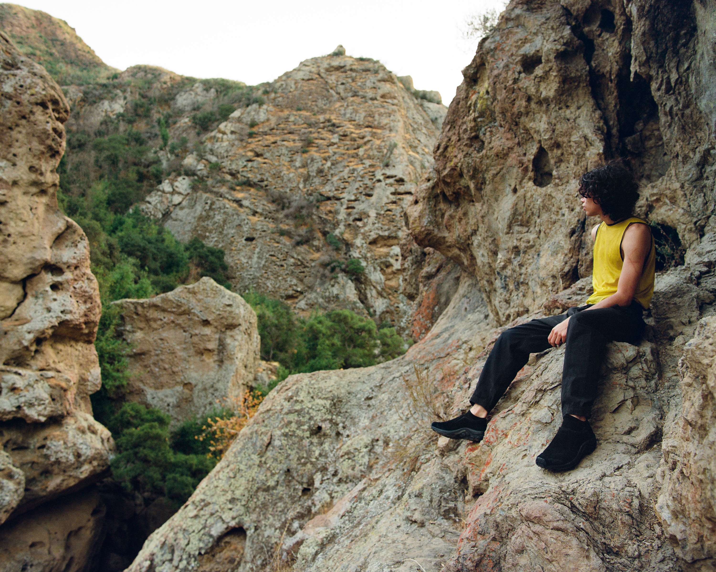 Merrell 1TRL - SS21 by Will Daulphin