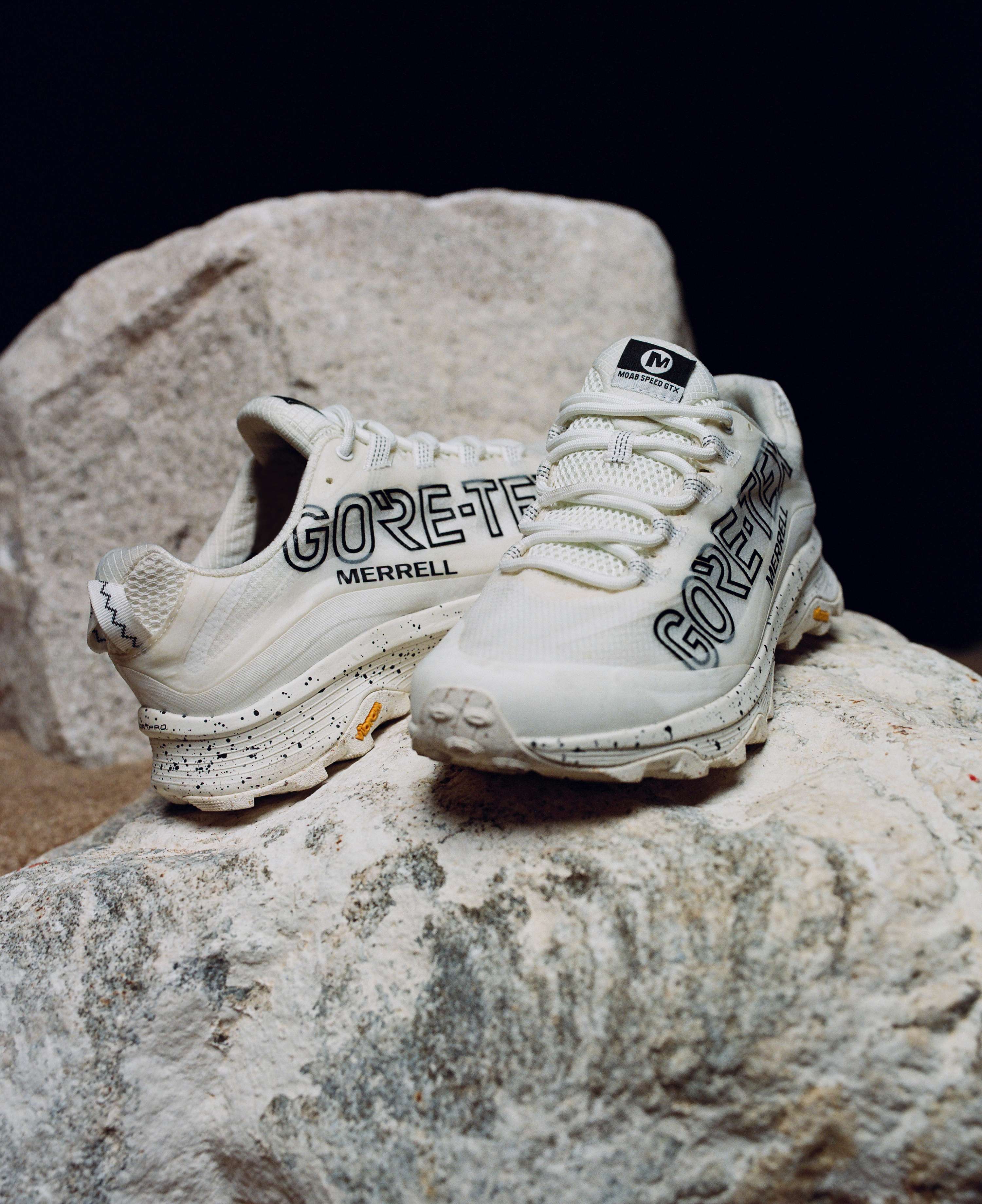 Merrell 1TRL - SS21 by Will Daulphin