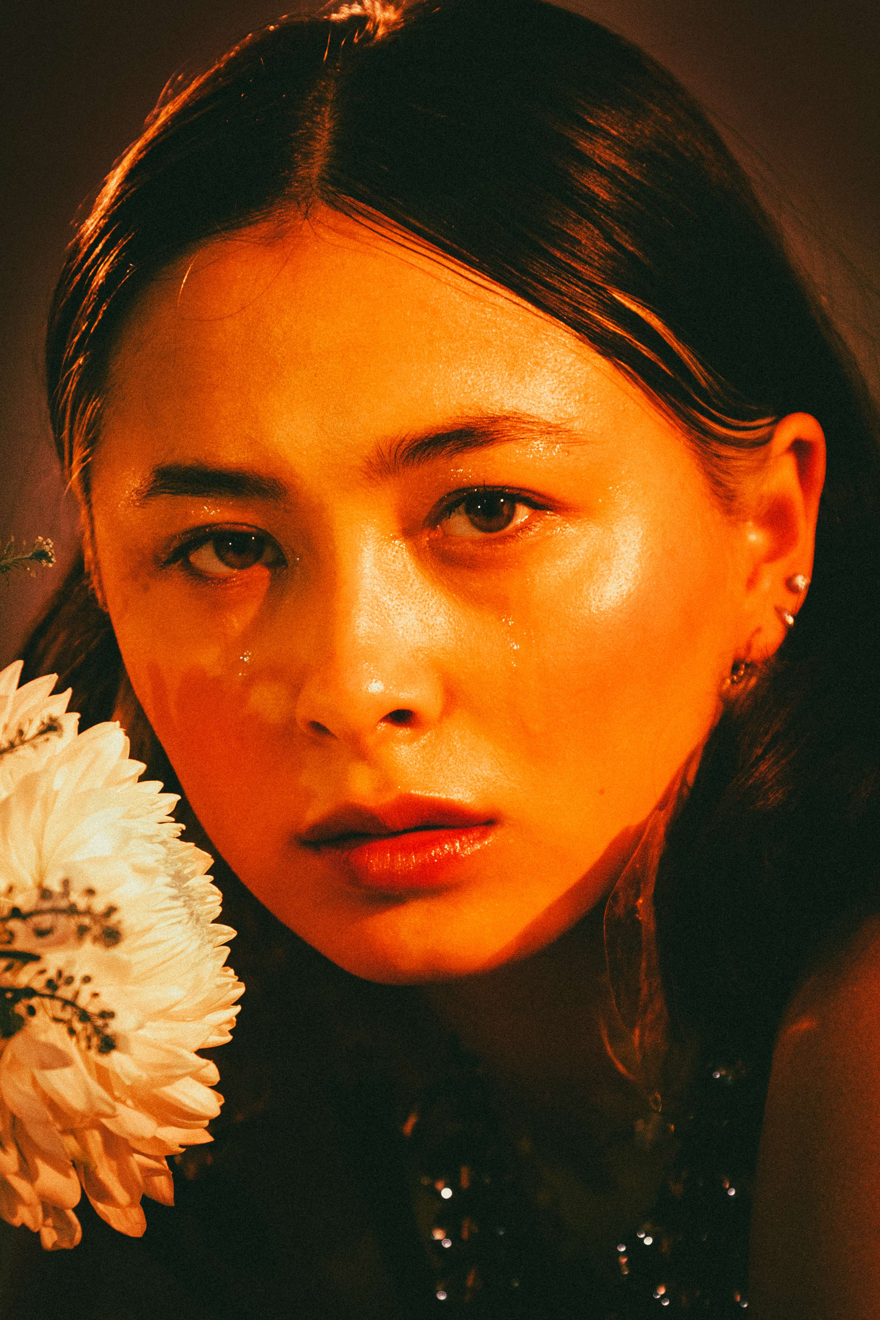 A Wasted Magazine - The Untitled Editorial by Mayleen Moralita