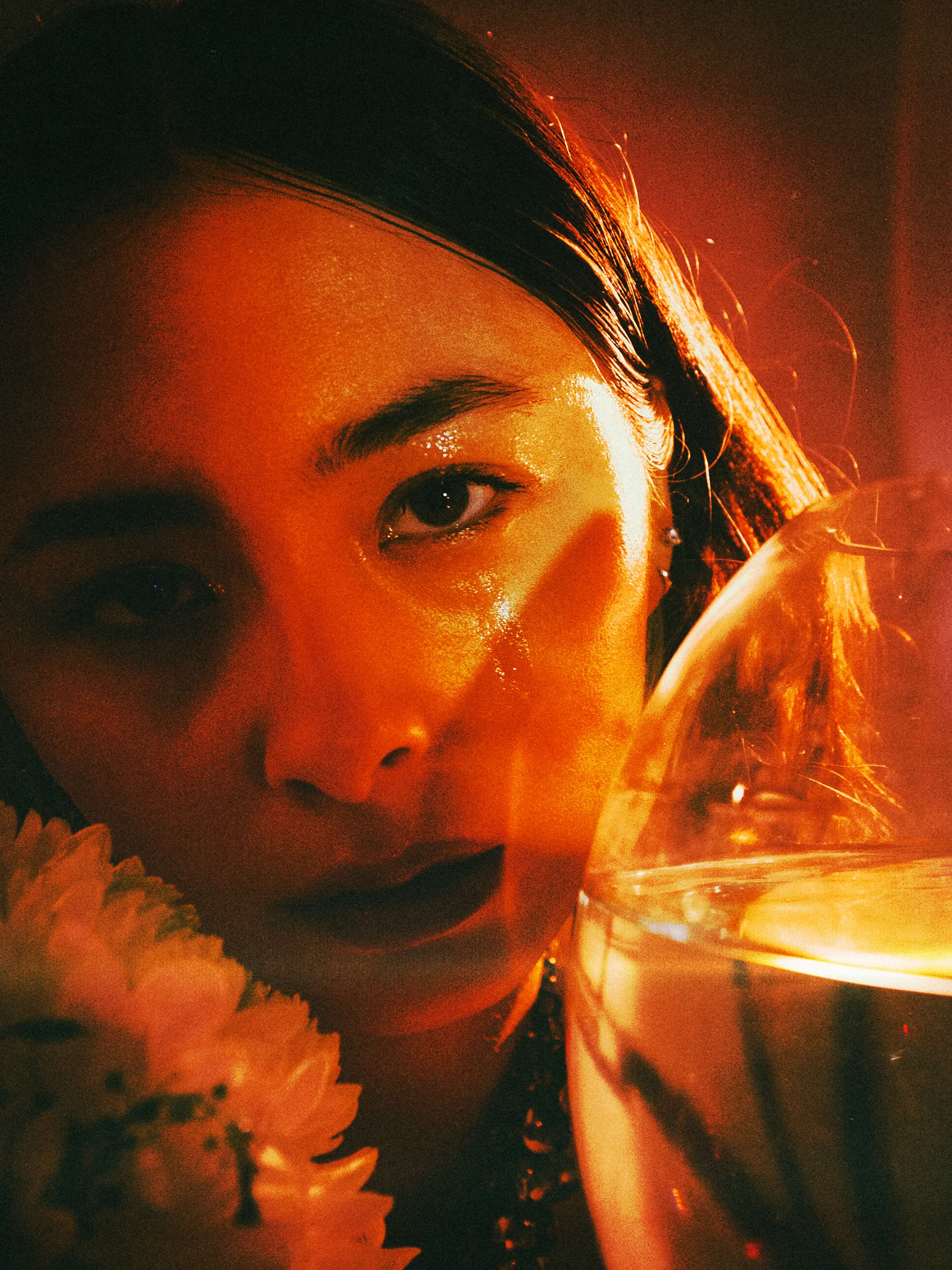 A Wasted Magazine - The Untitled Editorial by Mayleen Moralita