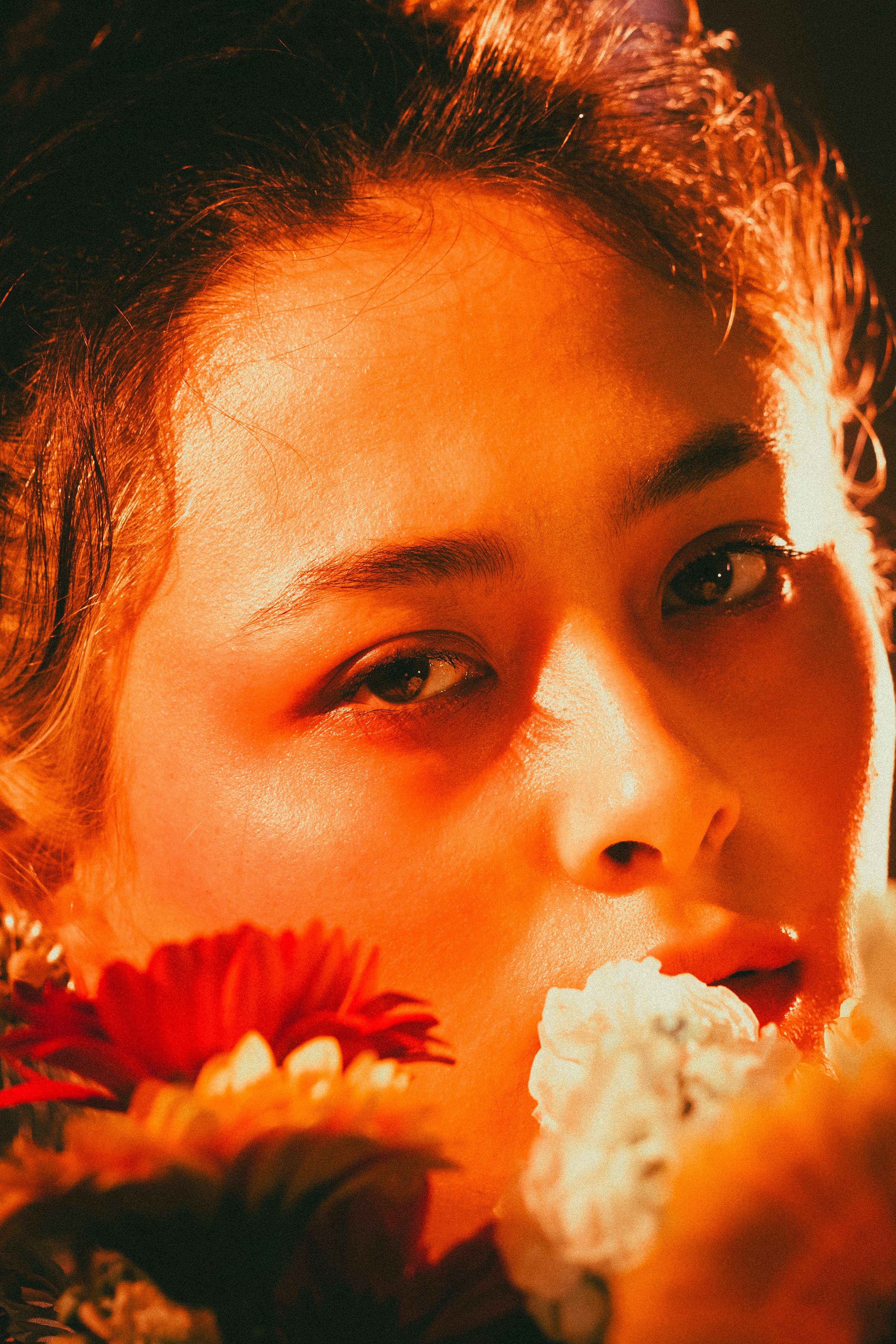 A Wasted Magazine - The Untitled Editorial by Mayleen Moralita