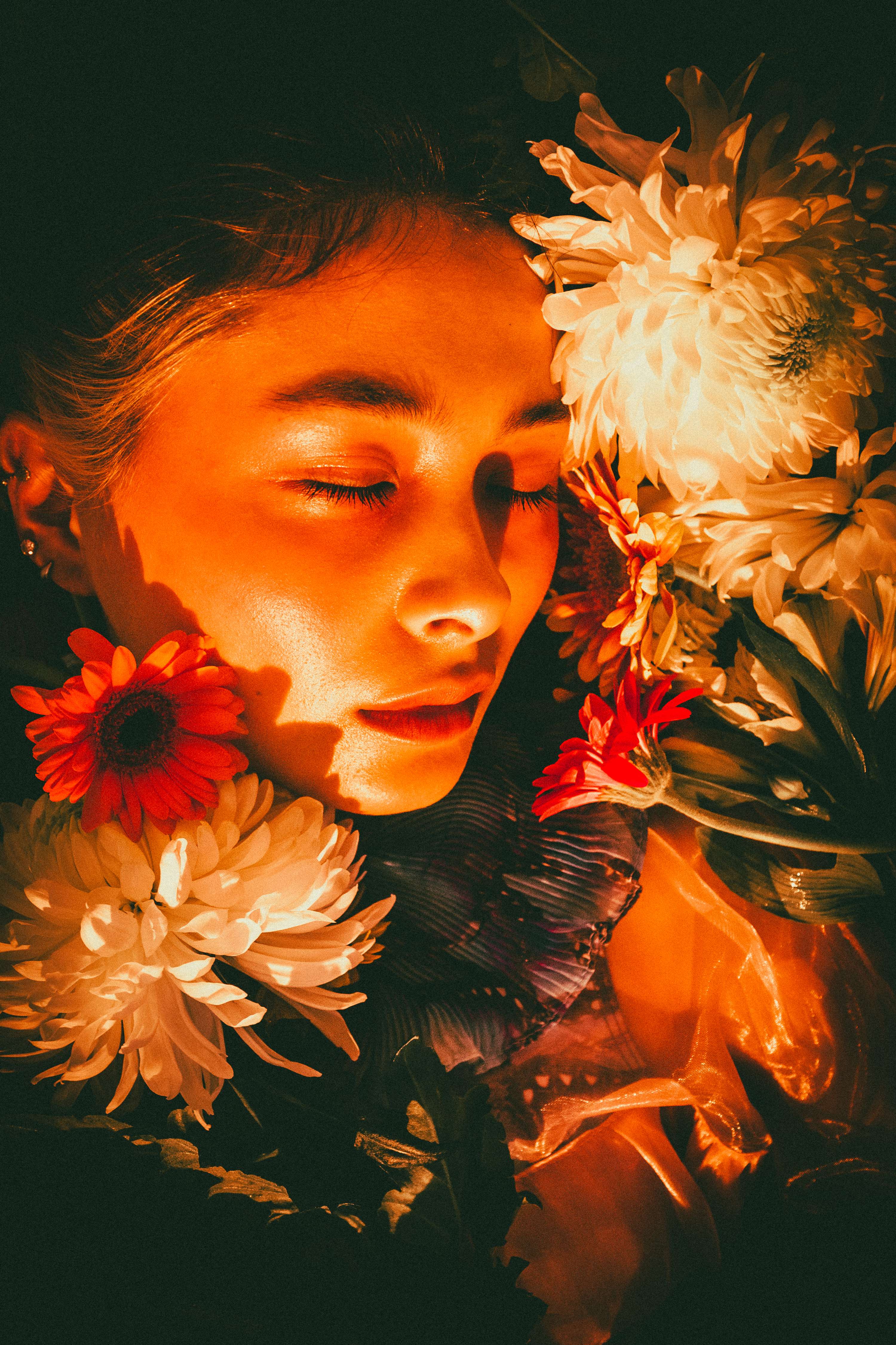 A Wasted Magazine - The Untitled Editorial by Mayleen Moralita