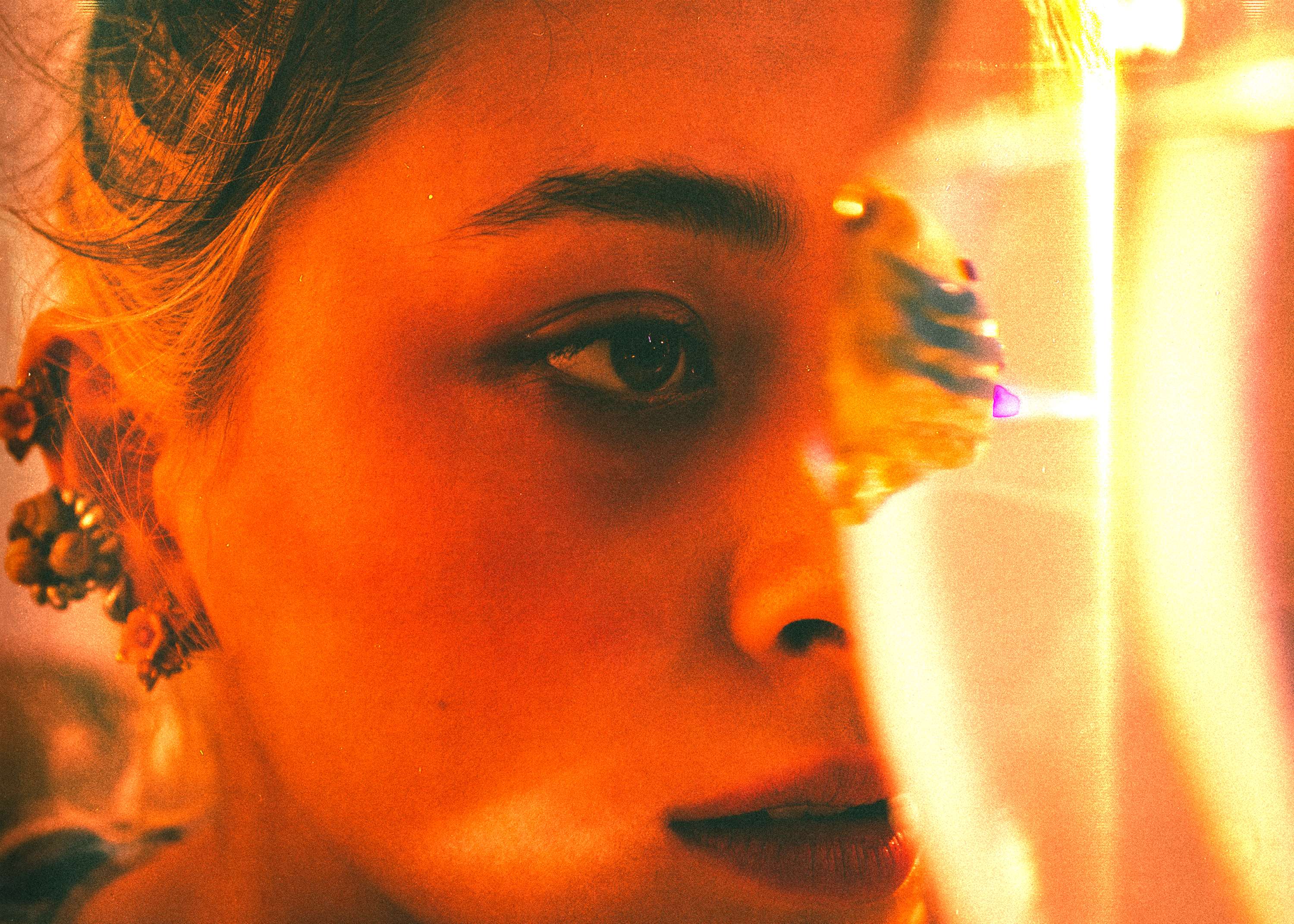 A Wasted Magazine - The Untitled Editorial by Mayleen Moralita