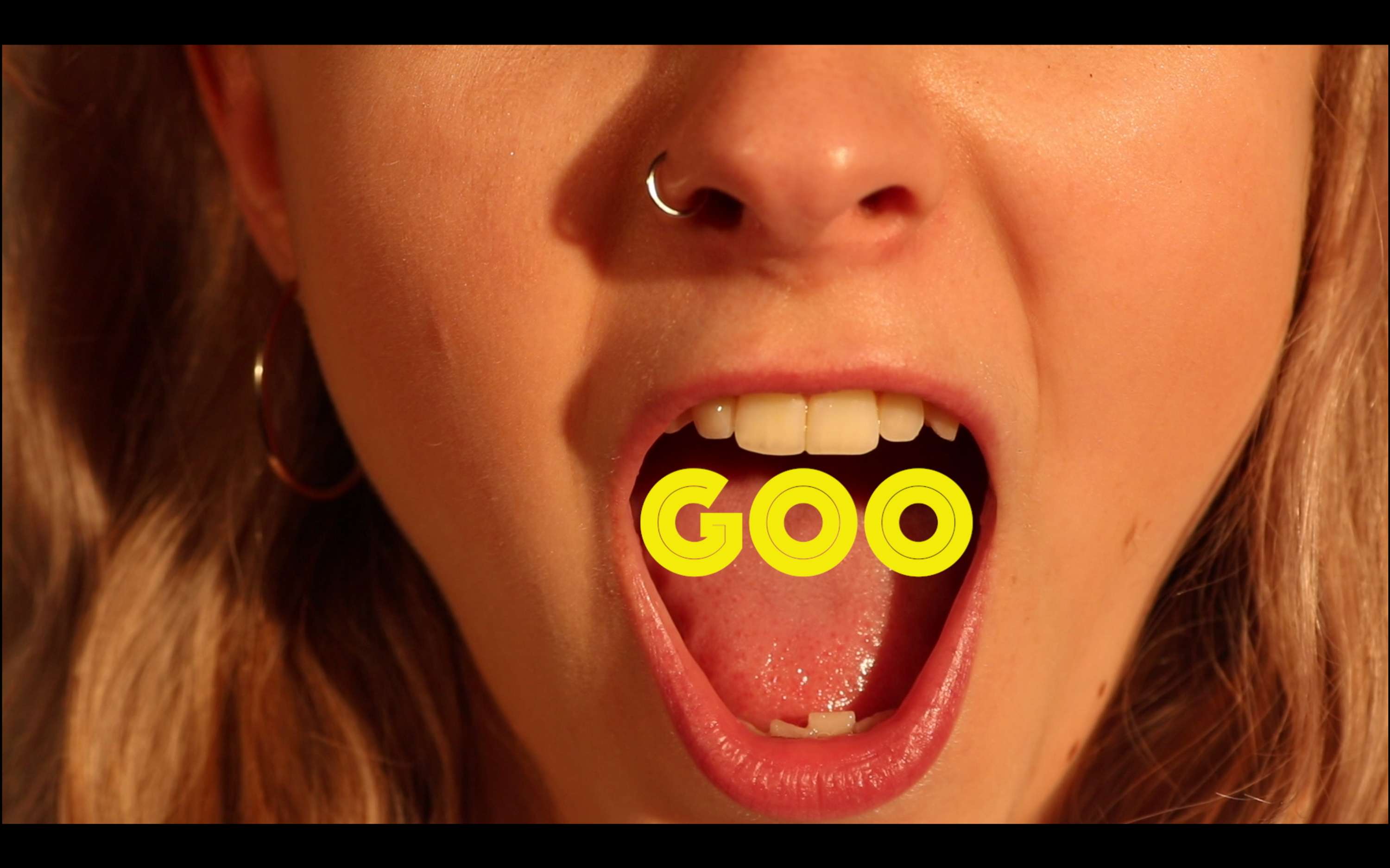 GOO by Emma Makin
