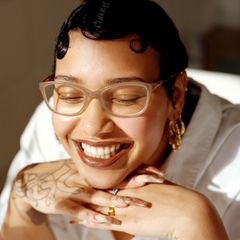 Jazmin Mya Morris