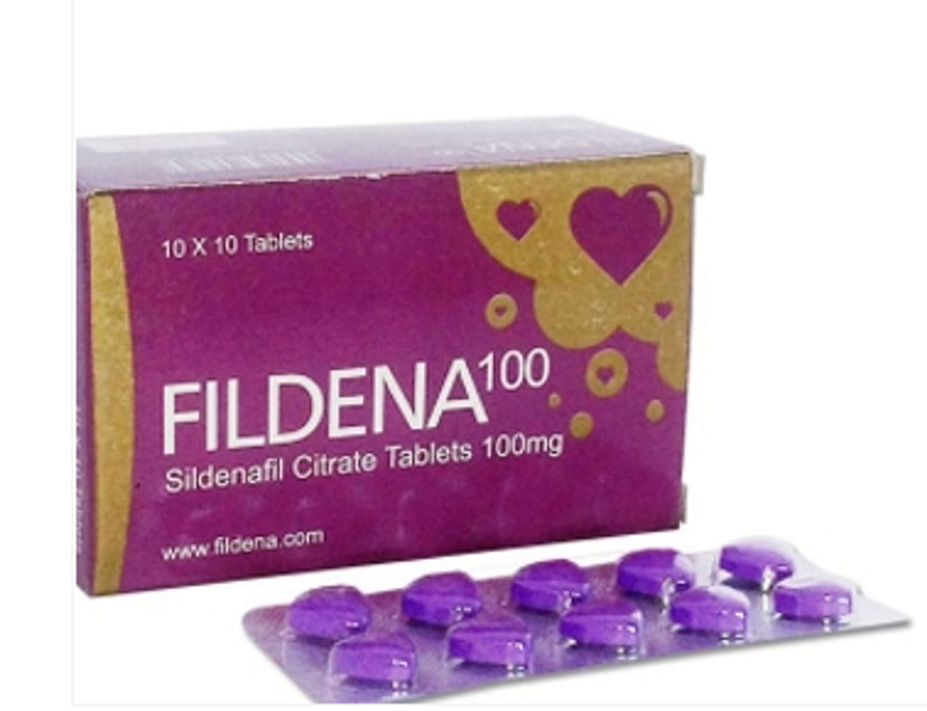 Purchase Fildena Generic