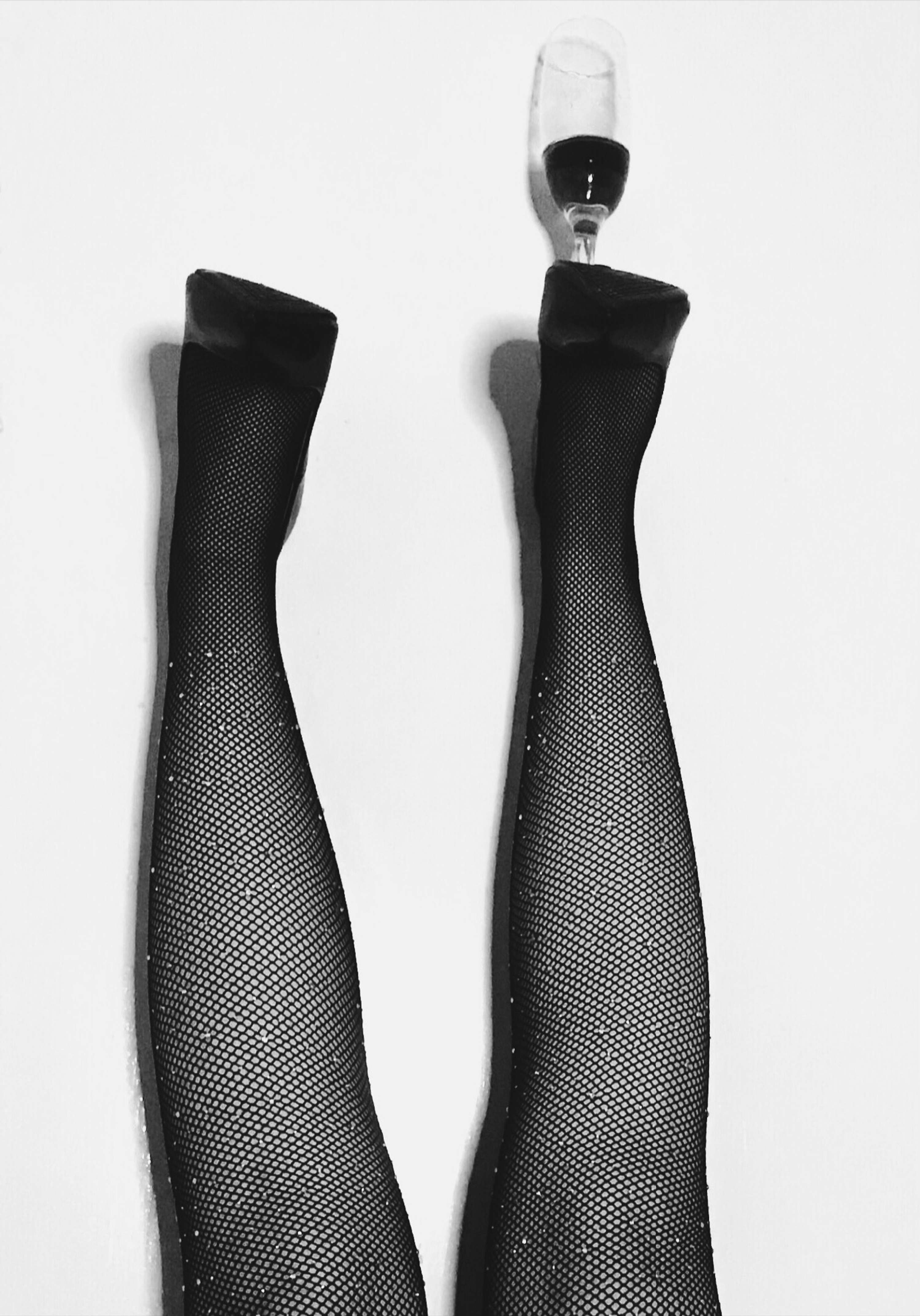 Experimentation Shooting by Bettina Vassileva