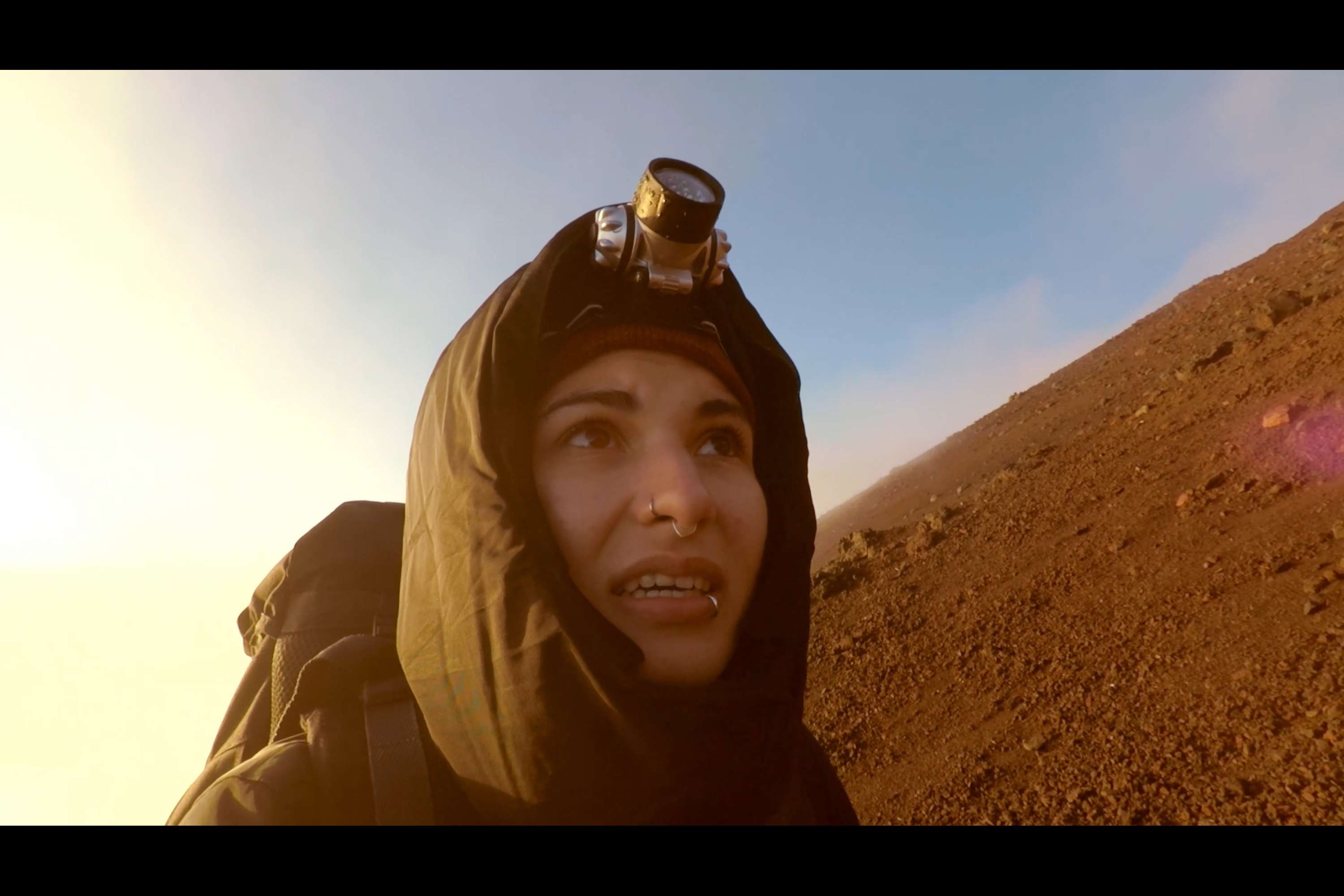 Failing Fuji (Feature Documentary) by Rime Mahdi