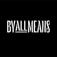 ByAllMeans logo