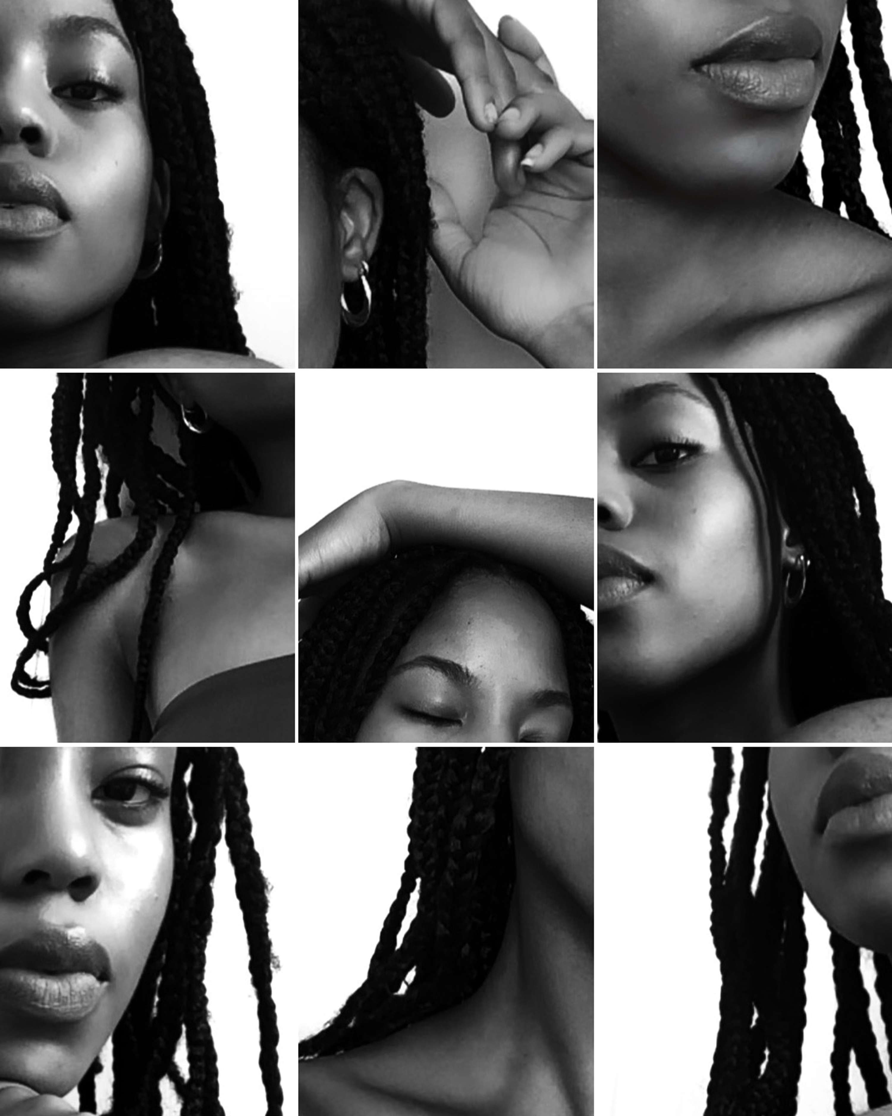 ▫️Isolation FaceTime Series Pt1▫️ by Temi Jekennu
