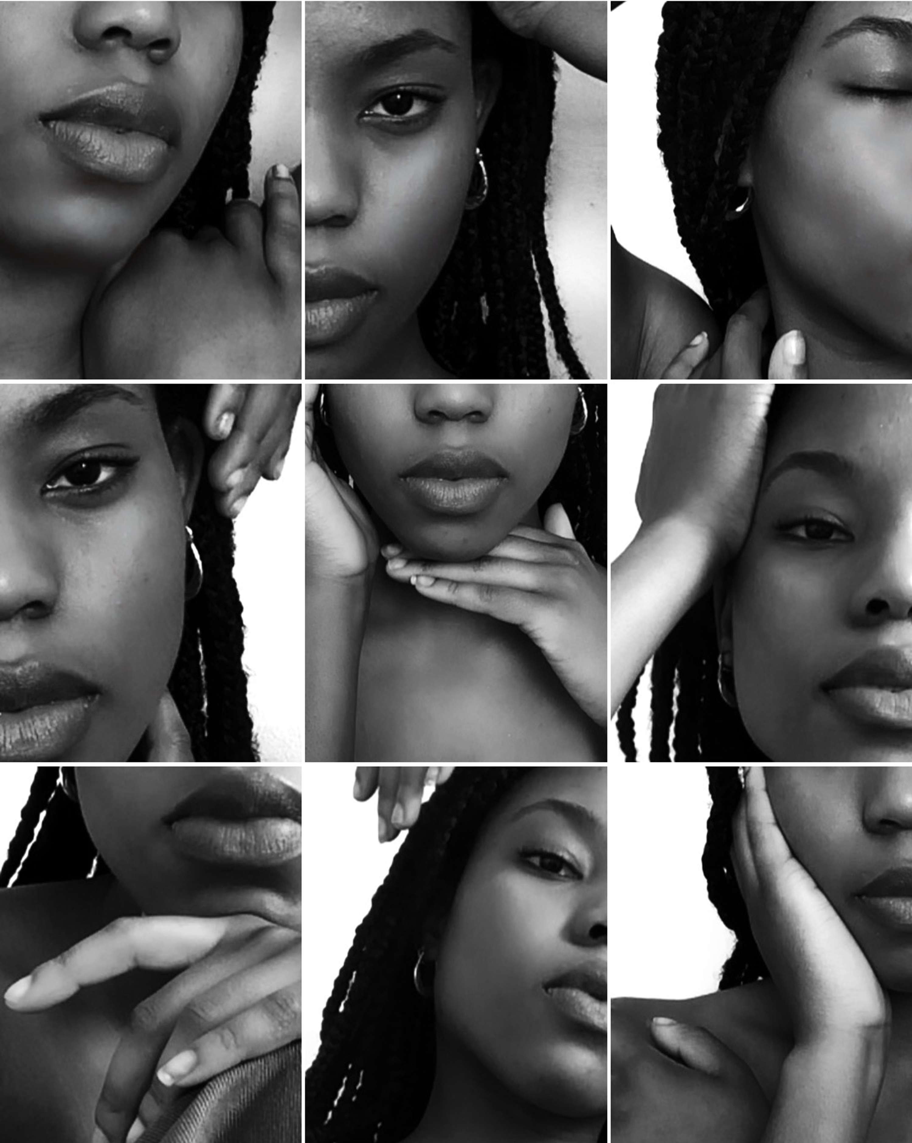 ▫️Isolation FaceTime Series Pt1▫️ by Temi Jekennu