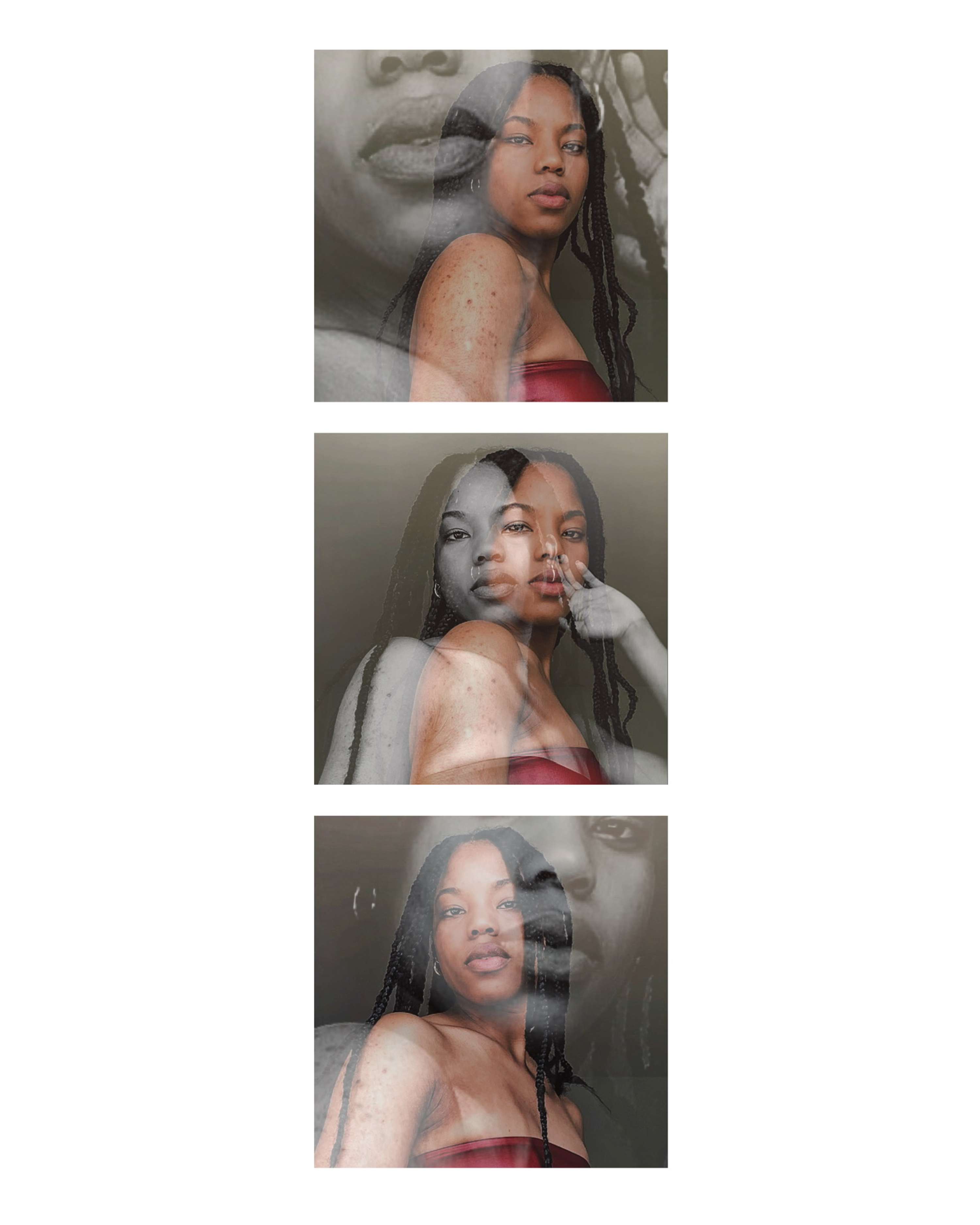 ▫️Isolation FaceTime Series Pt1▫️ by Temi Jekennu