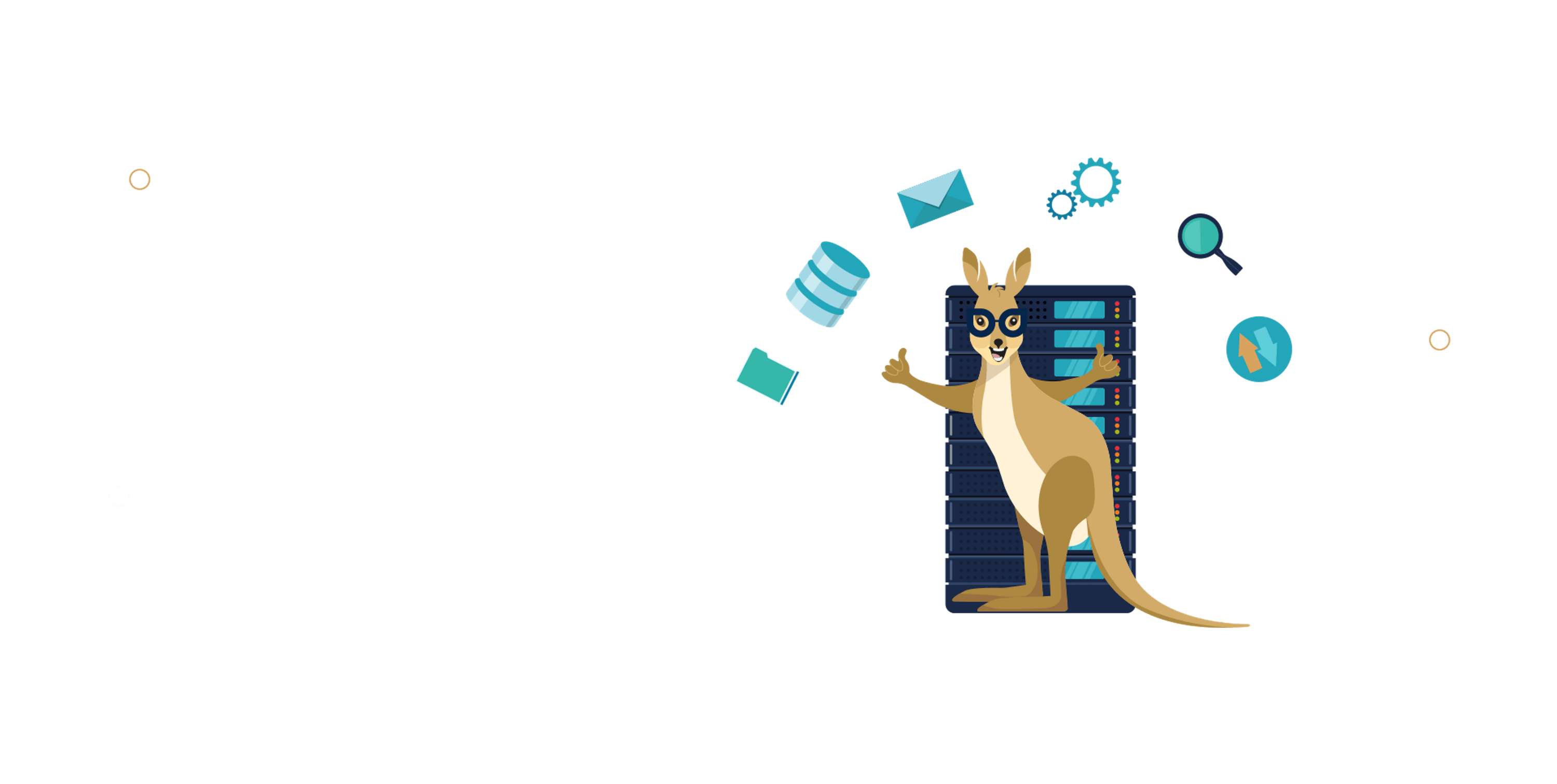 Best Shared Web Hosting Services | Australian Company | Hostaroos by alex smith