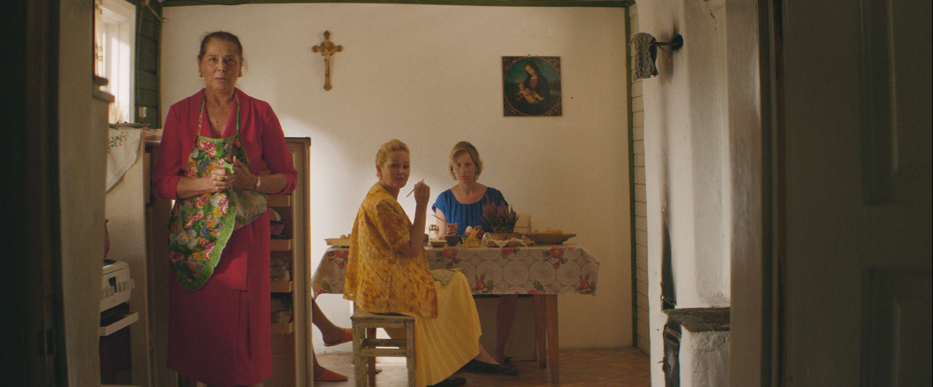 "The First Sunday After The First Full Moon" by Olga Lagun