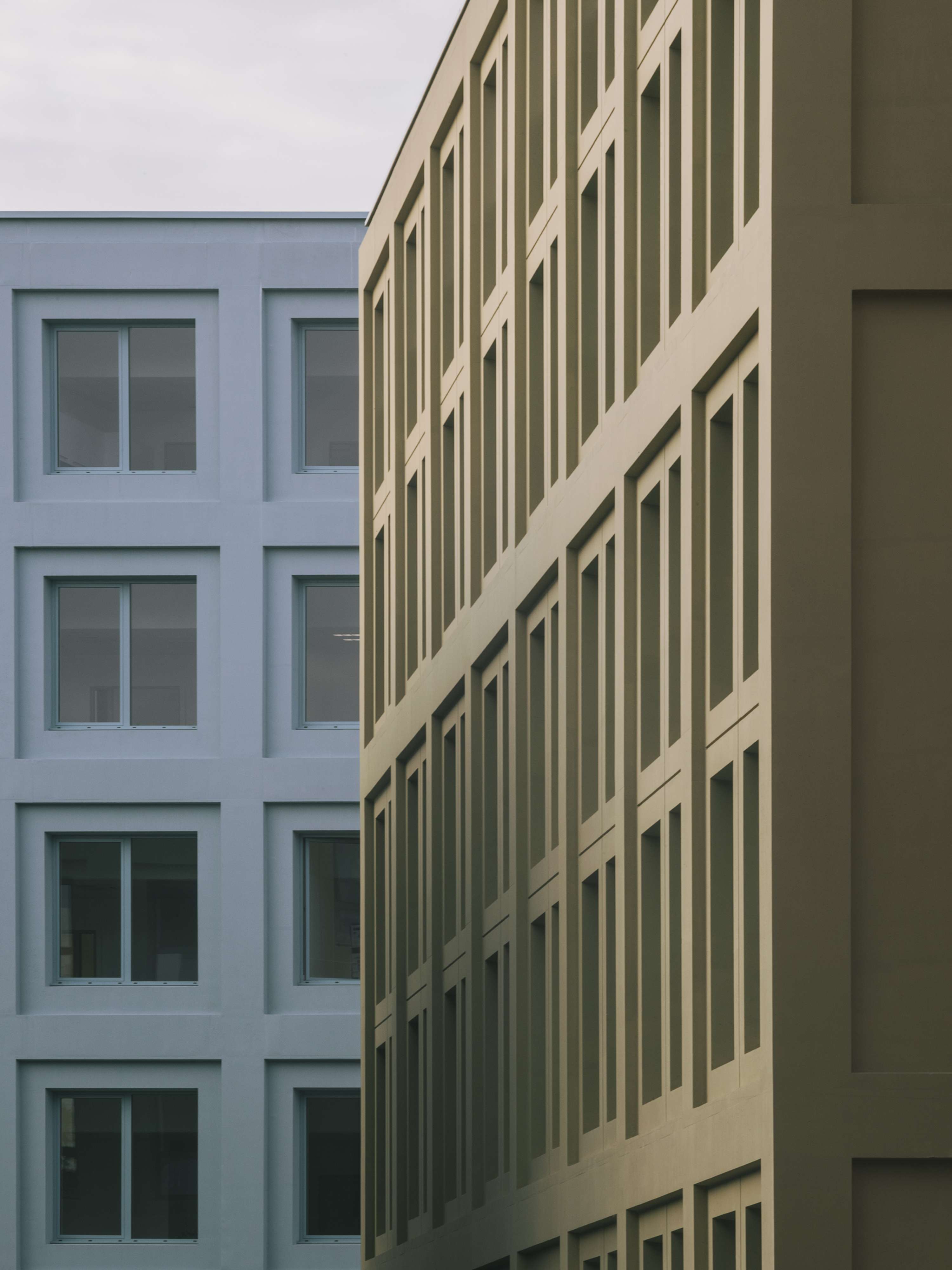 *Architecture: NOLISTRA. by Lorenzo Zandri