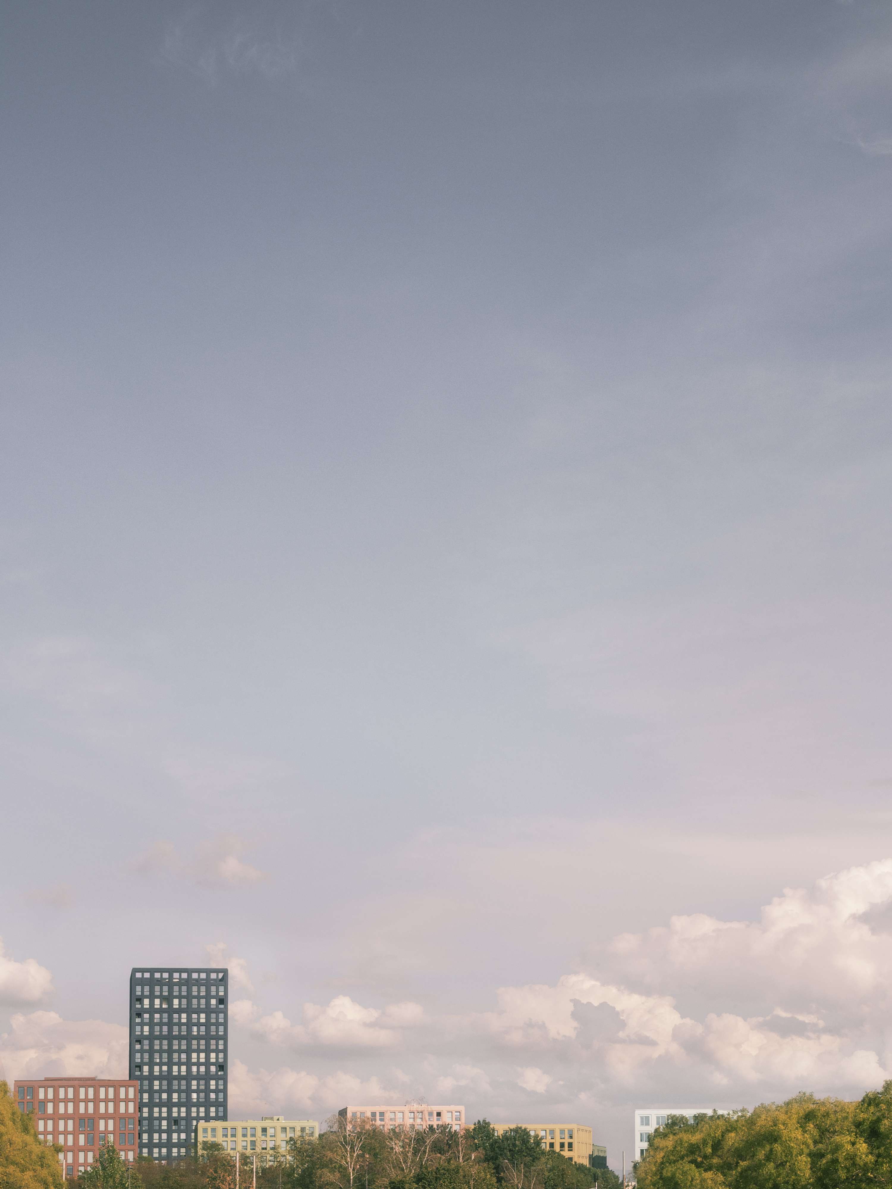 *Architecture: NOLISTRA. by Lorenzo Zandri