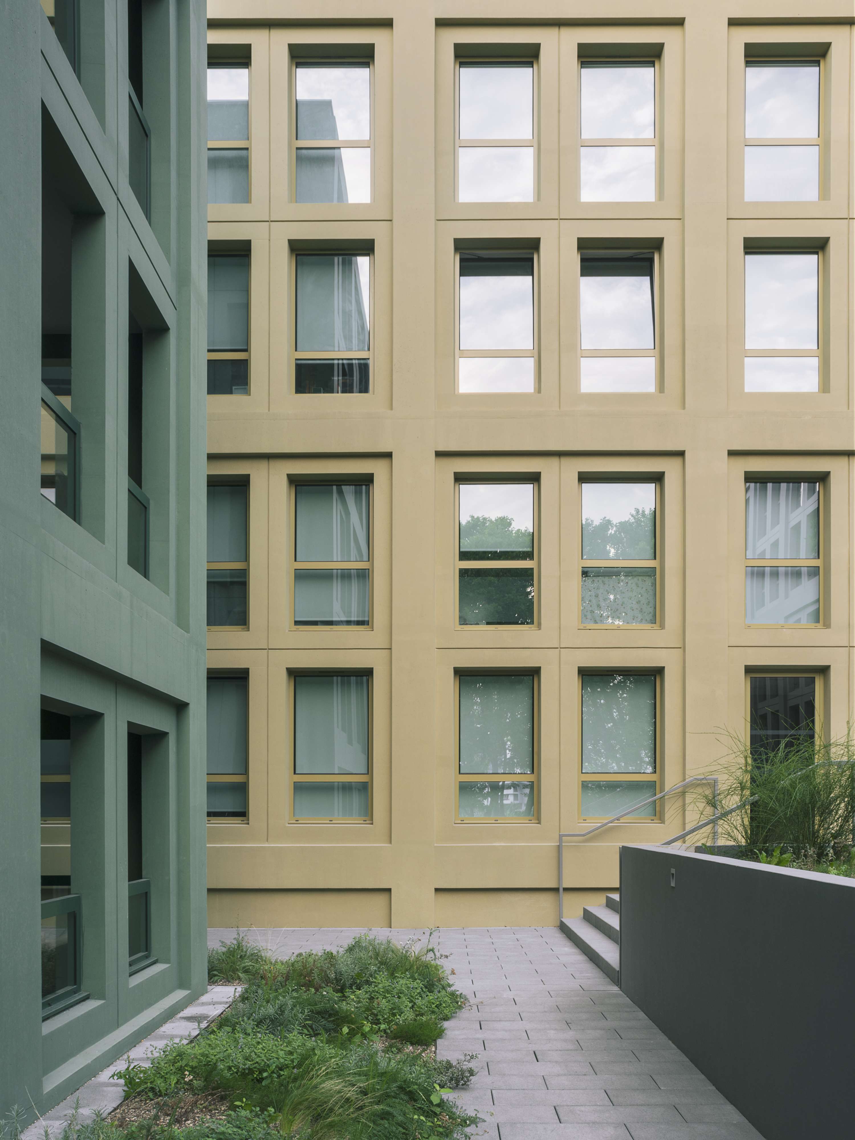 *Architecture: NOLISTRA. by Lorenzo Zandri