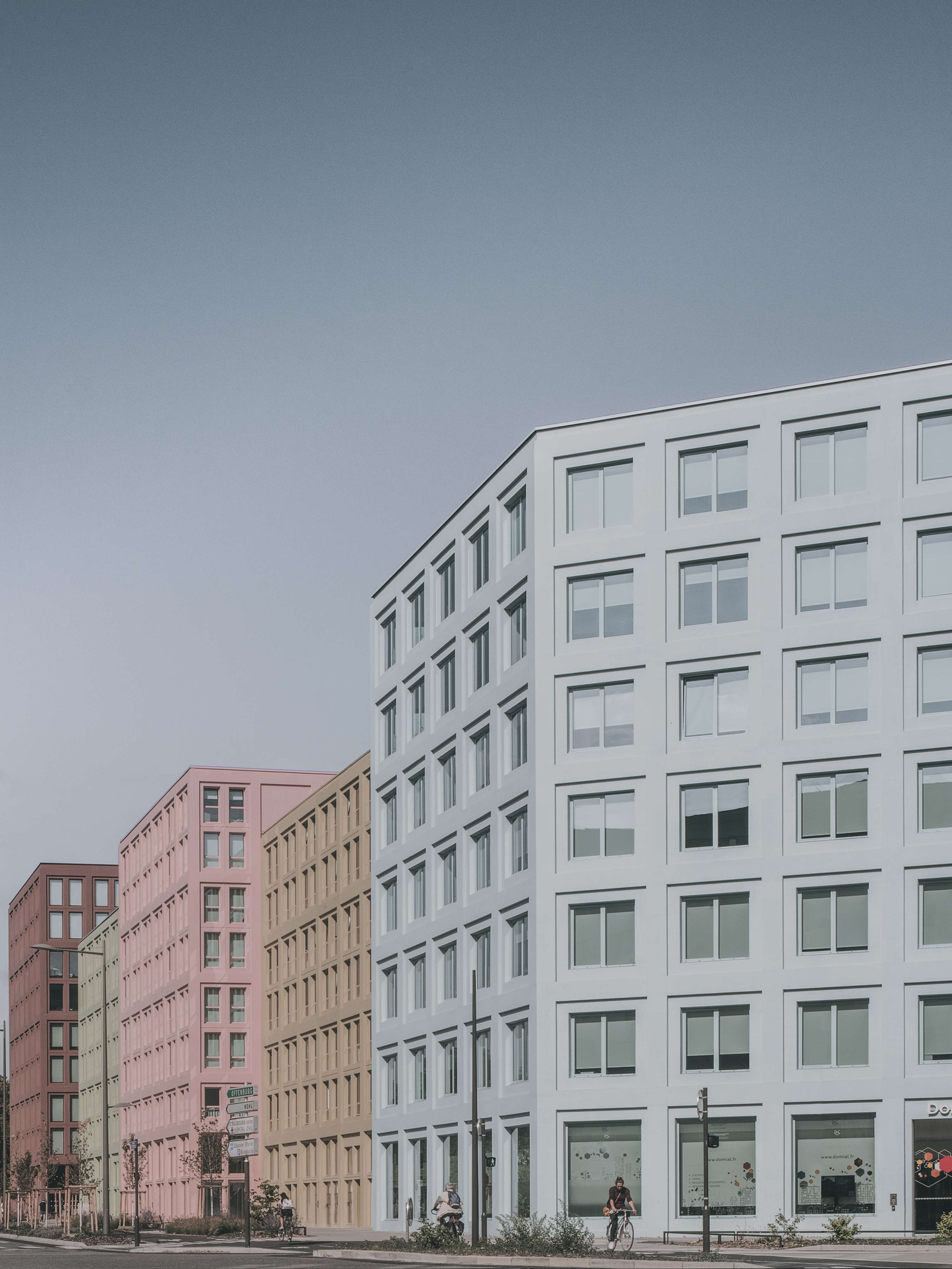 *Architecture: NOLISTRA. by Lorenzo Zandri