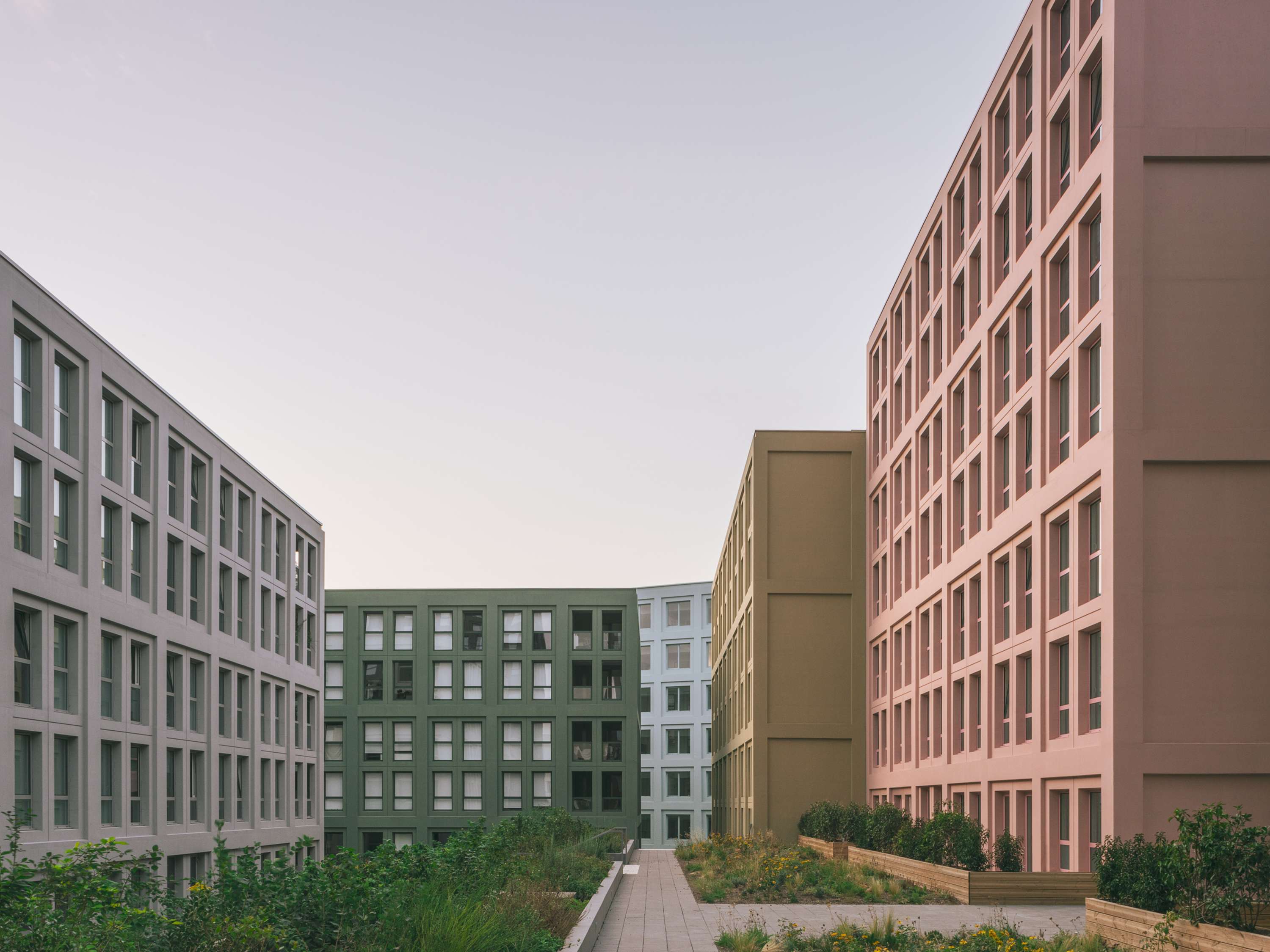 *Architecture: NOLISTRA. by Lorenzo Zandri