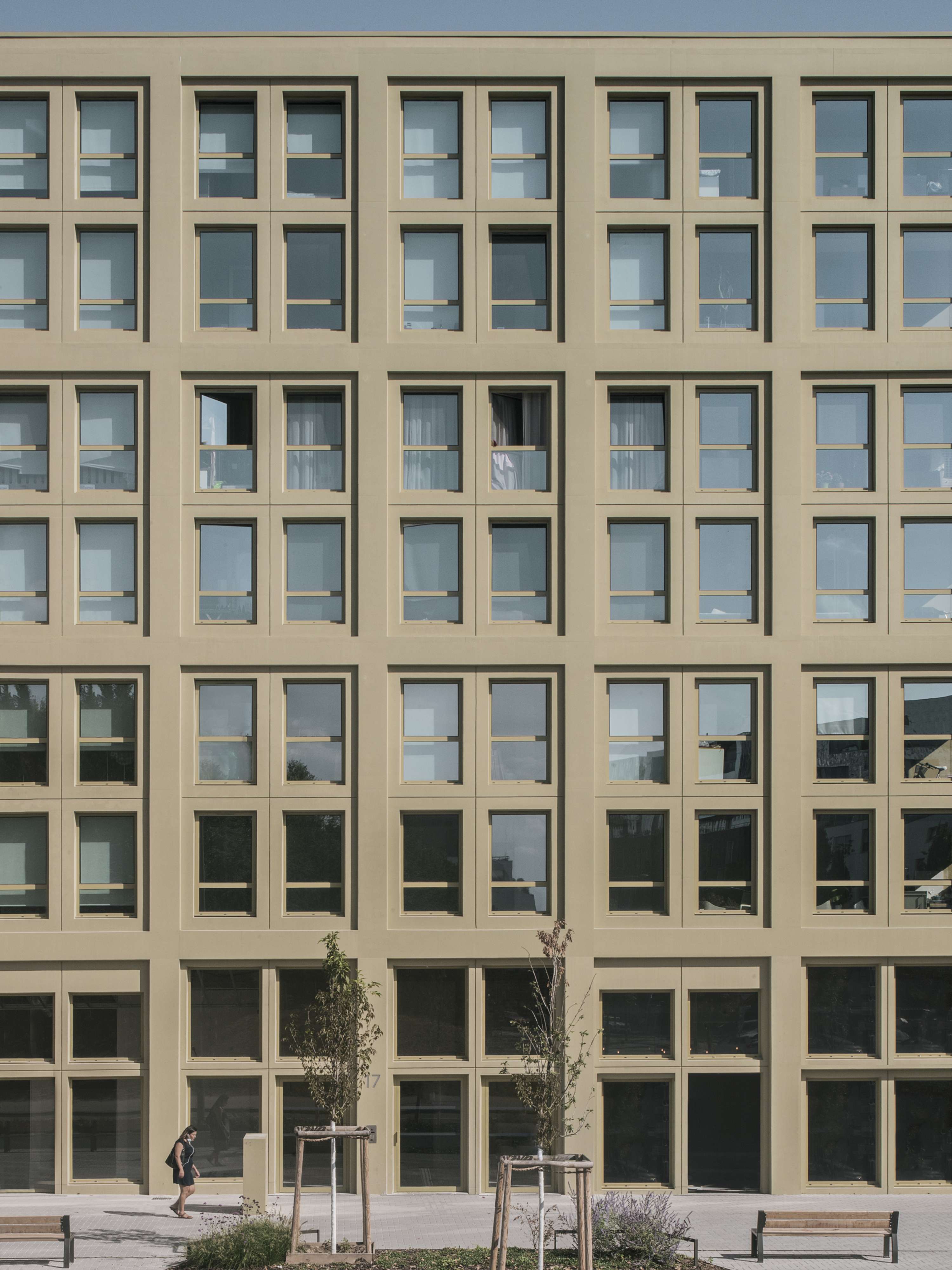 *Architecture: NOLISTRA. by Lorenzo Zandri