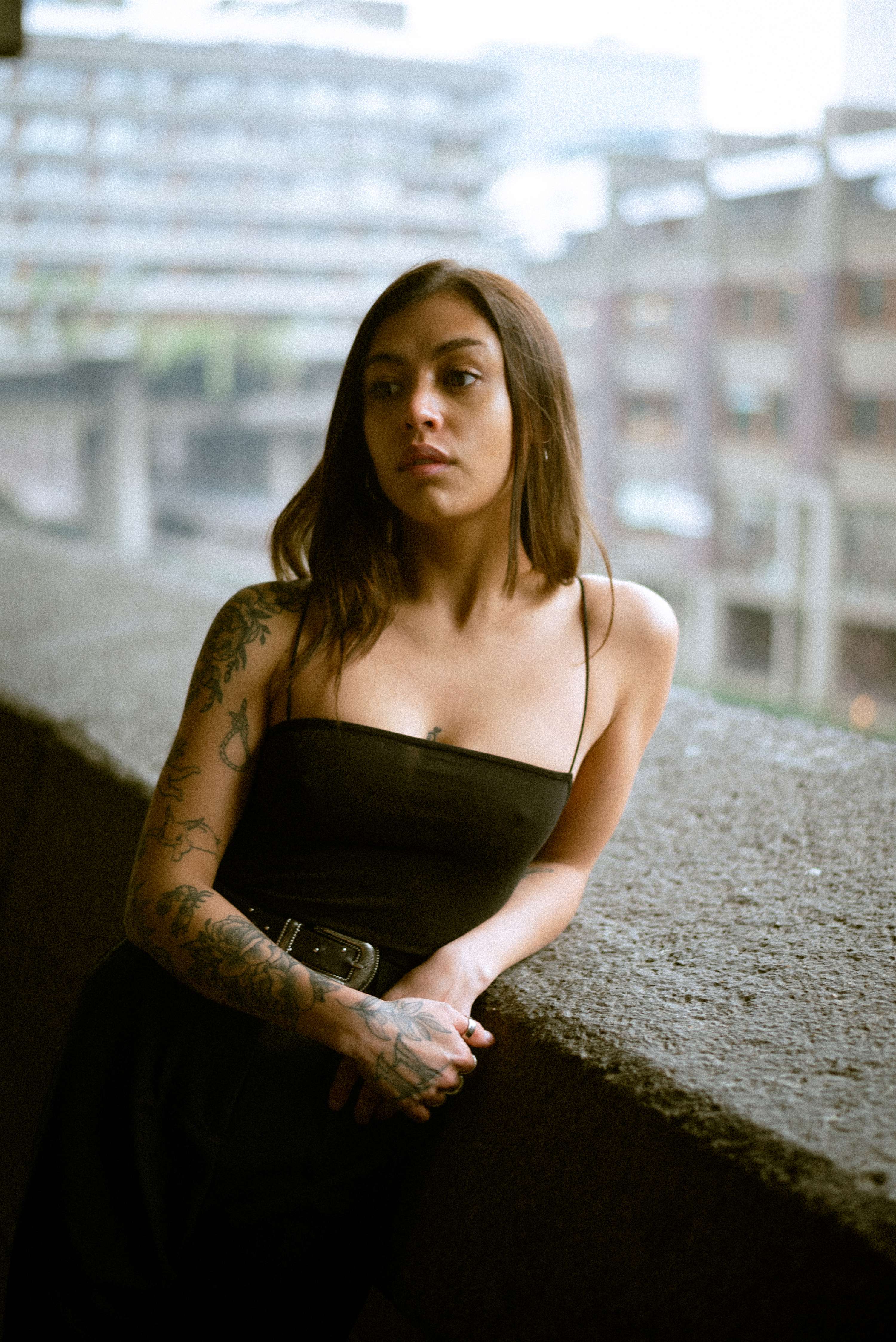 Anchana by Valeria Caterina