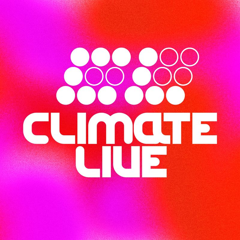 Climate Live 2021 by Molly Macaskill