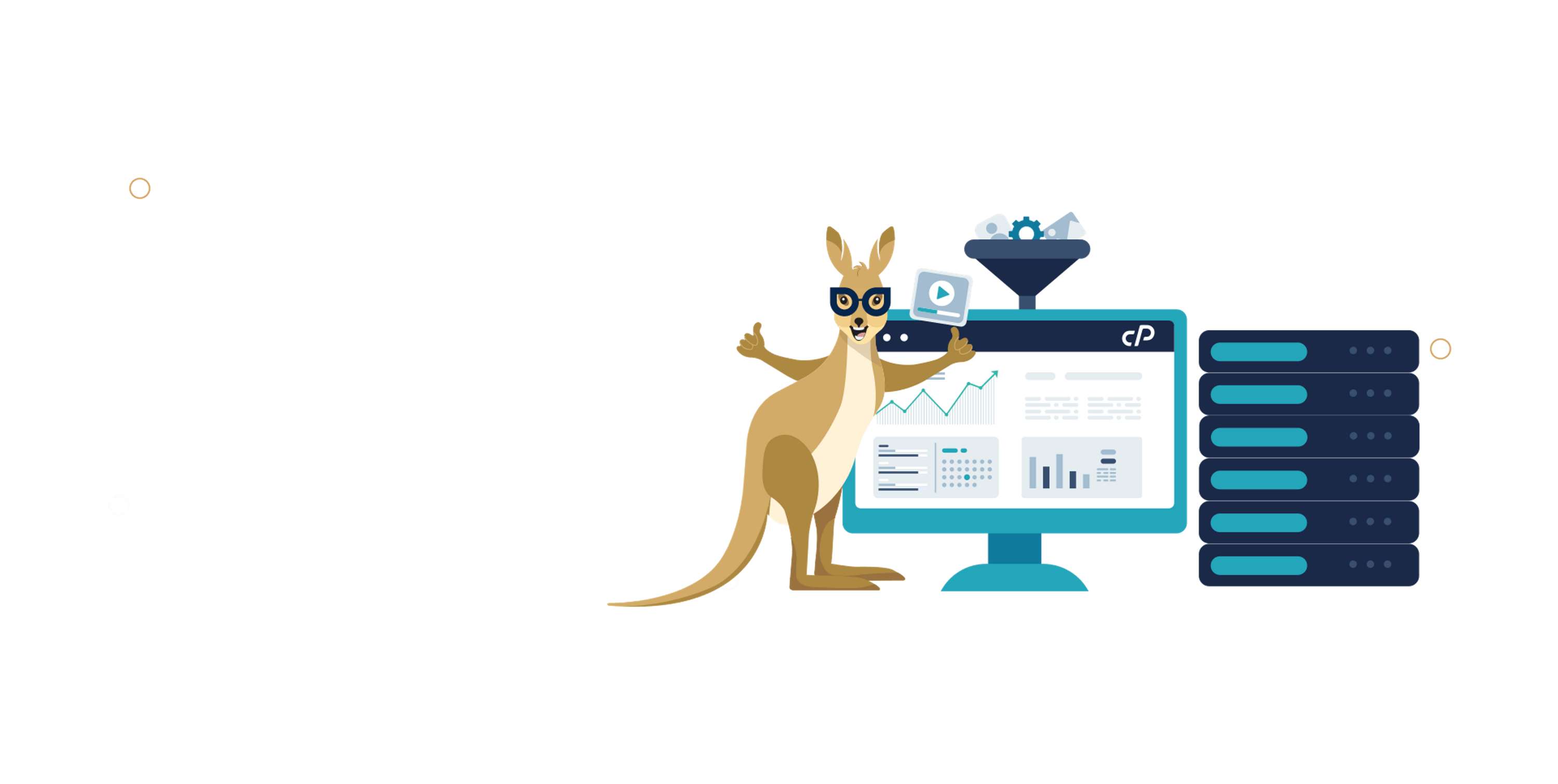 Fast cPanel Web Hosting Services | Australian Company | Hostaroos by alex smith