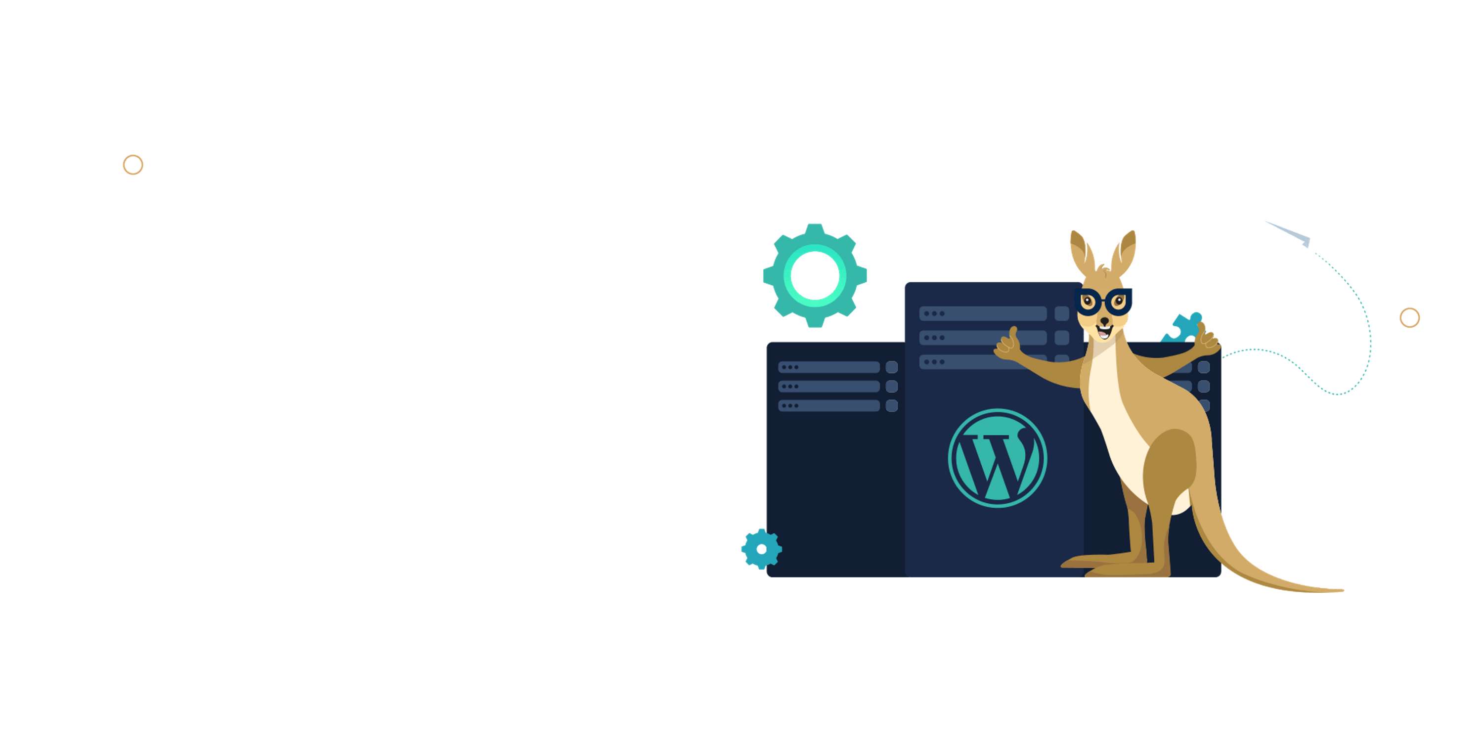 Managed WordPress Hosting Services | Australian Company | Hostaroos by alex smith