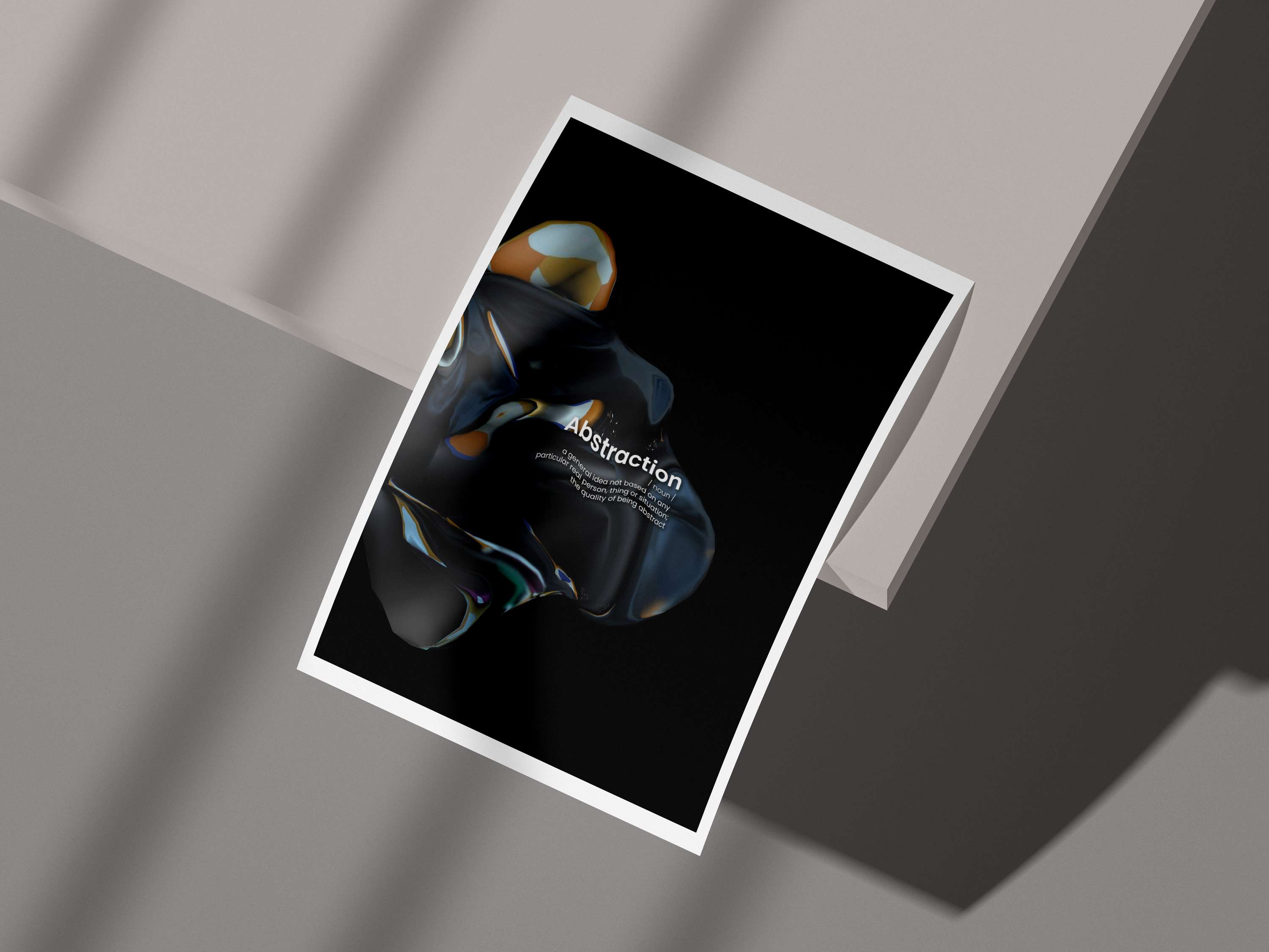 Experimenting and Learning by Evelina Barzdaite