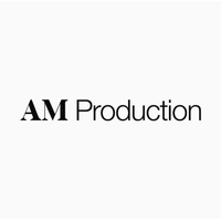 AM Production logo