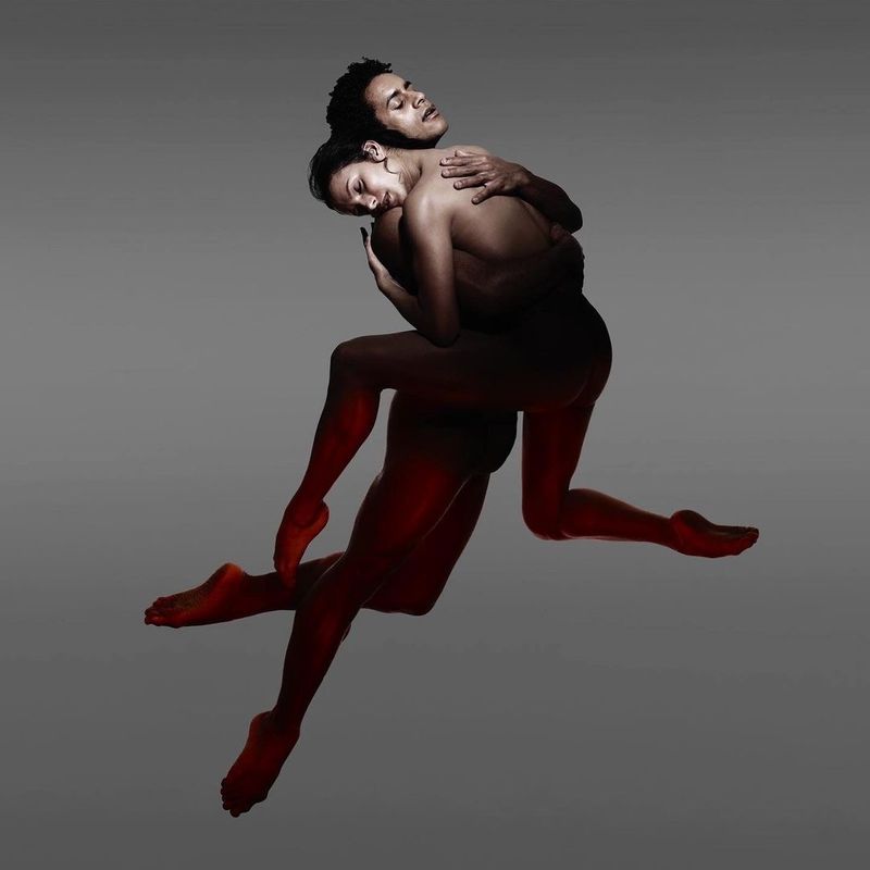 Historical research for The Royal Ballet by Camila de la Parra
