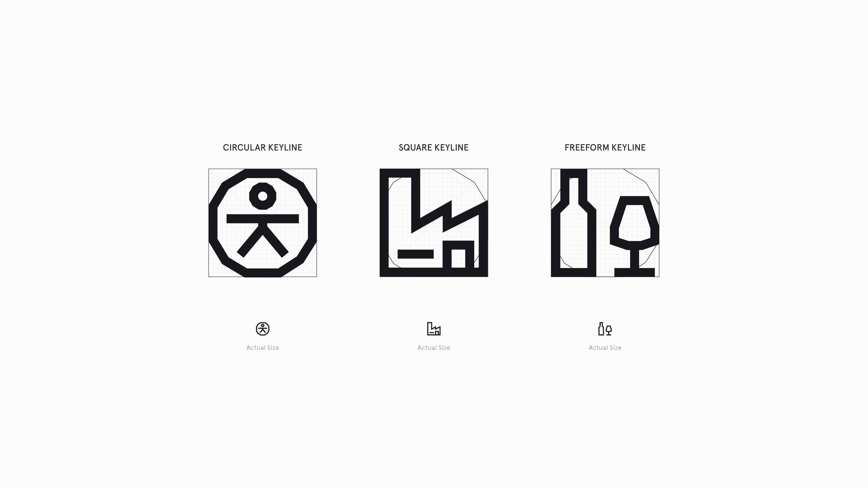 Tessian Brand System by Leon Brown
