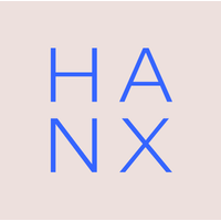 HANX logo