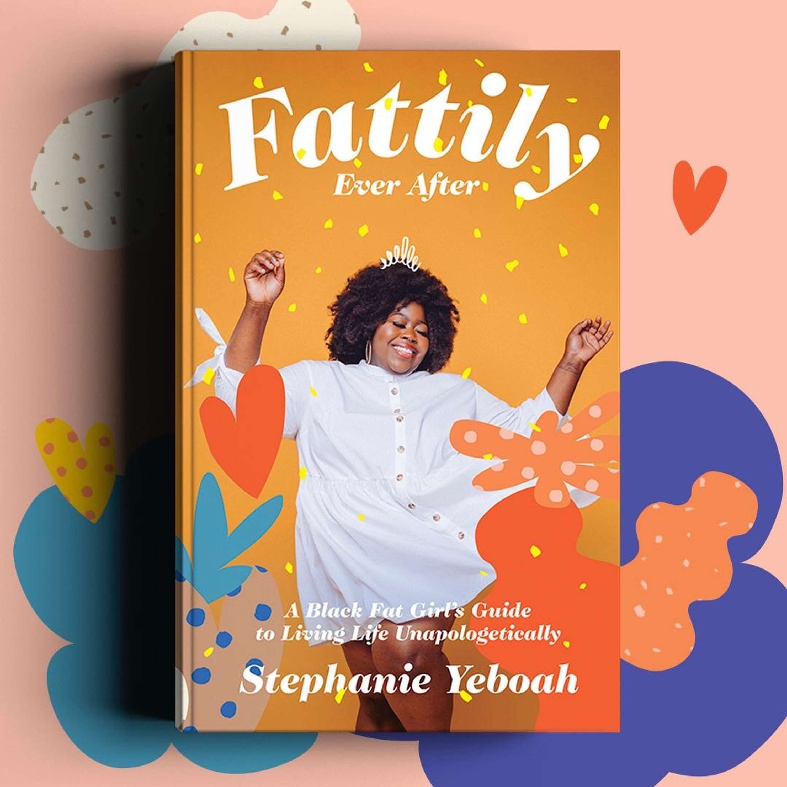 Fattily Ever After by Kaye Ford