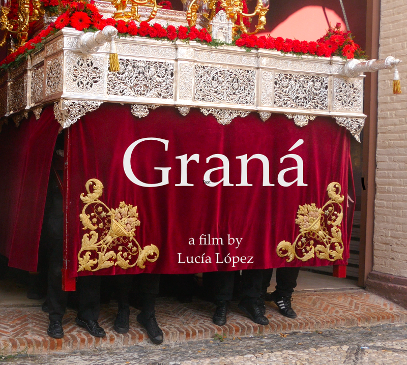 Grana by Lucía López