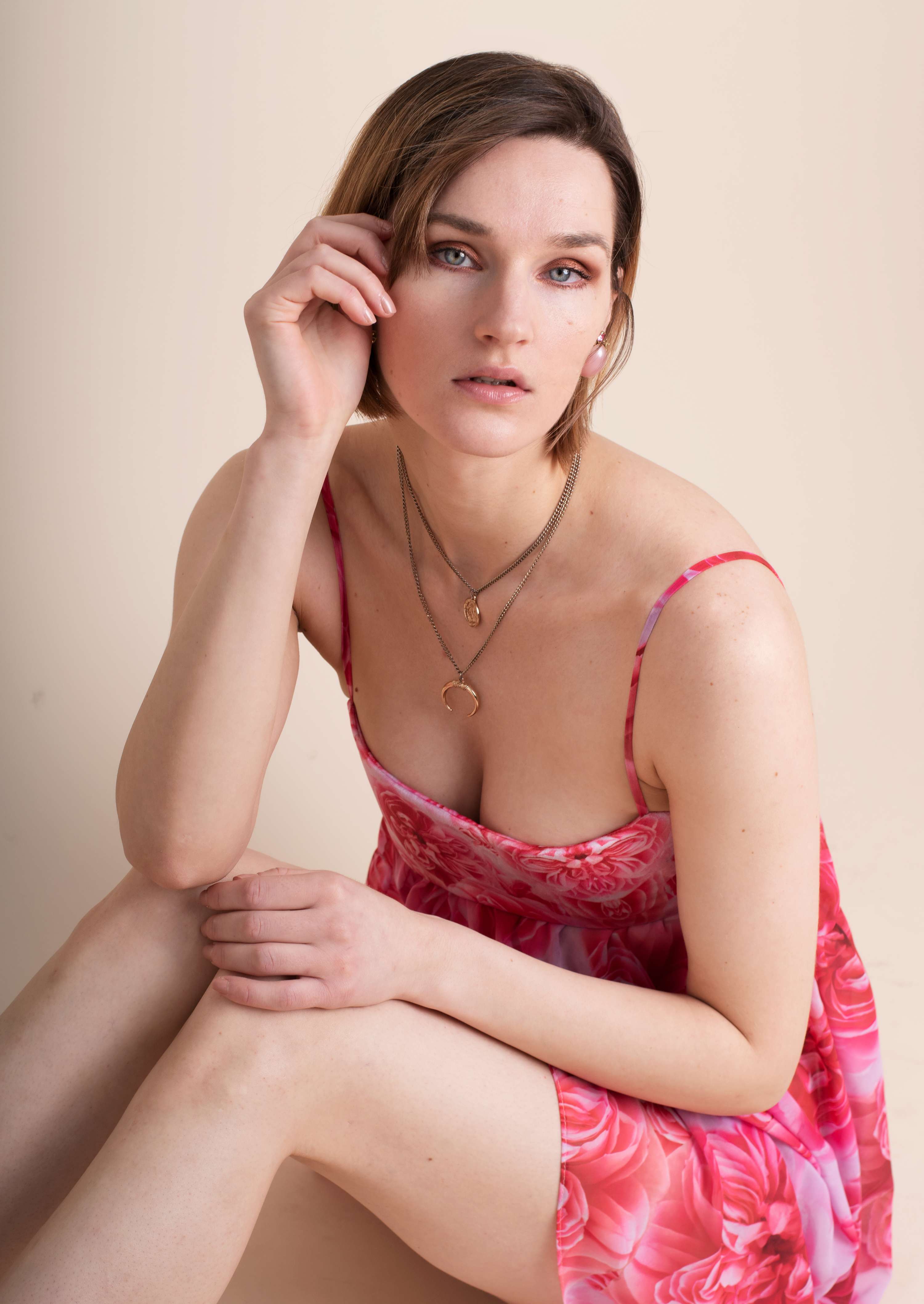Collaboration shoot by Rodier Bondonga
