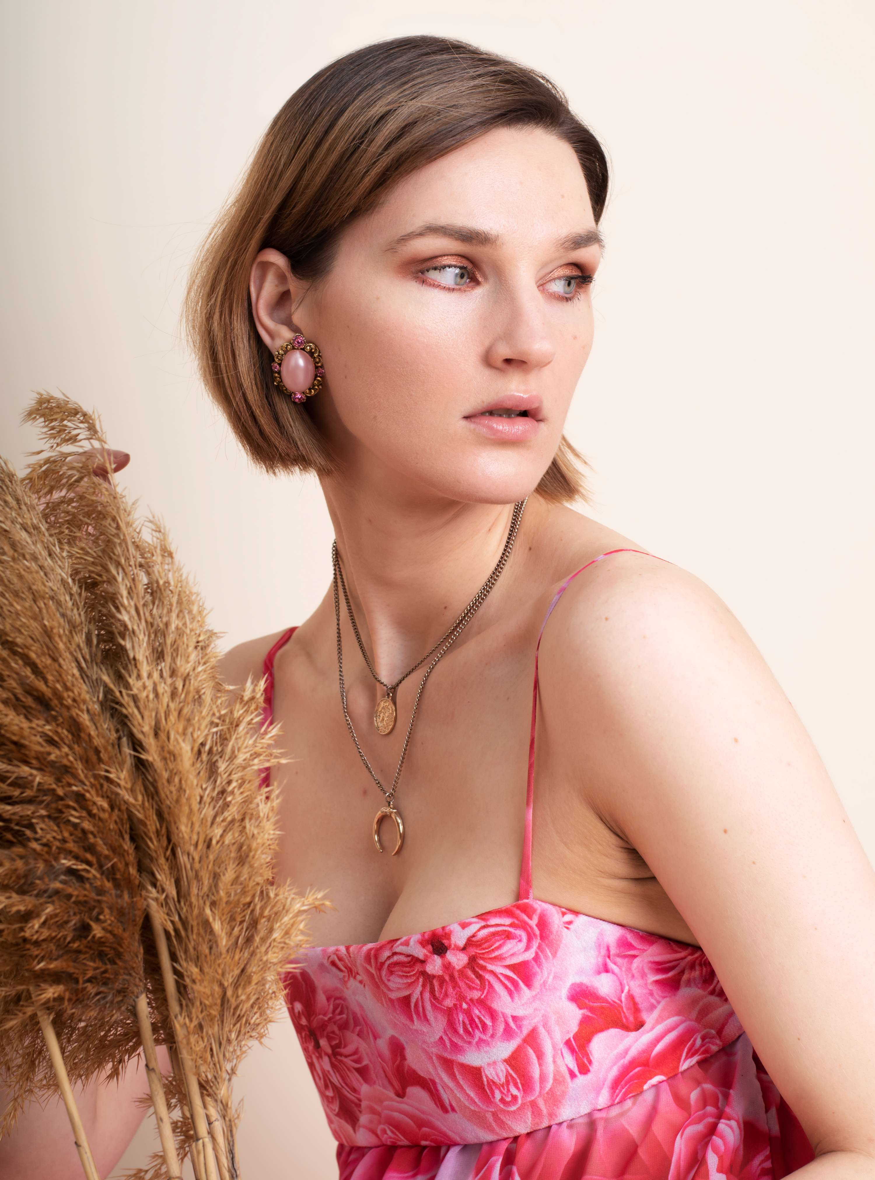 Collaboration shoot by Rodier Bondonga