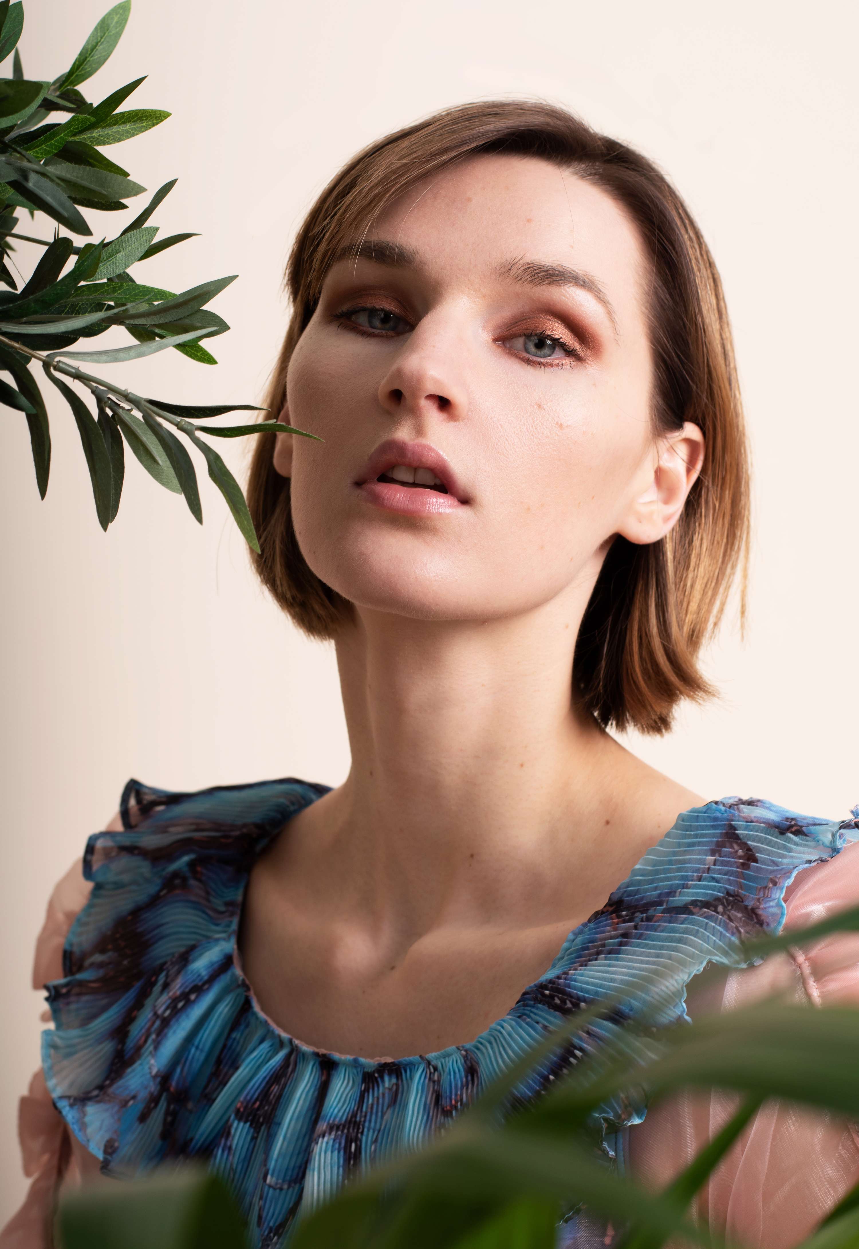 Collaboration shoot by Rodier Bondonga