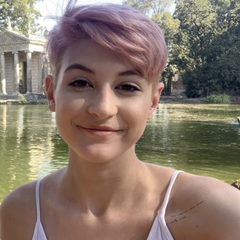Caterina Sinisi