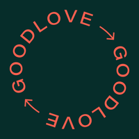 GoodLove logo