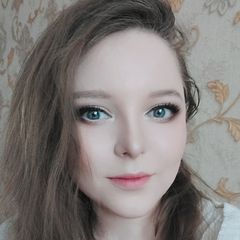Larisa Noto4ka