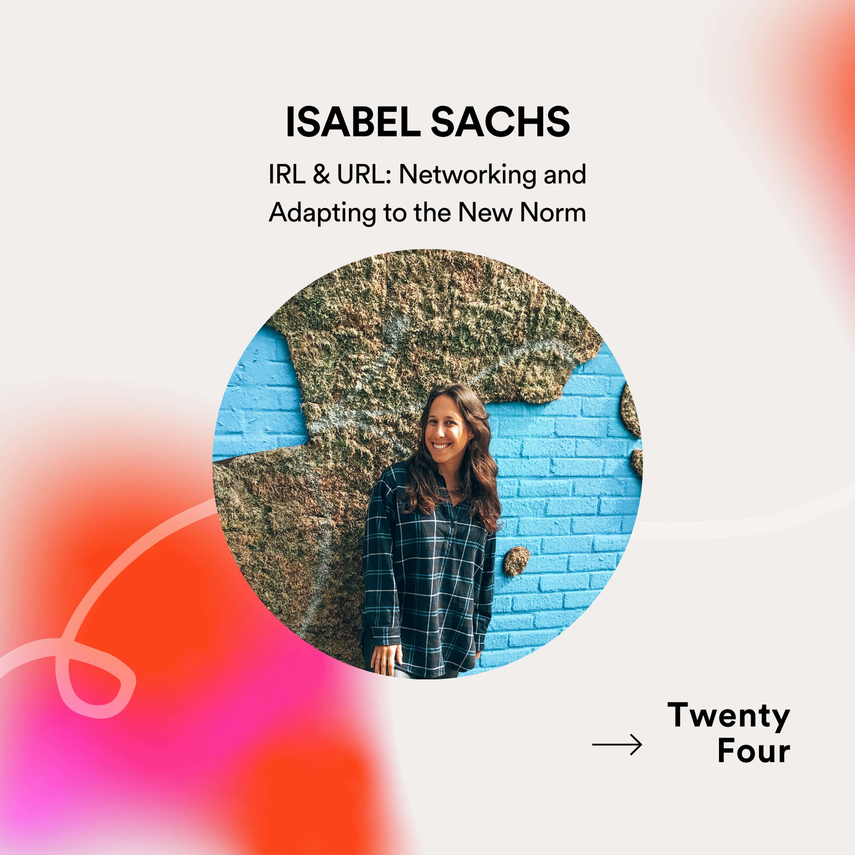 The Global Tech Fest - 13th May, 2021 by Denise Chippindale