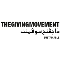 The Giving Movement logo