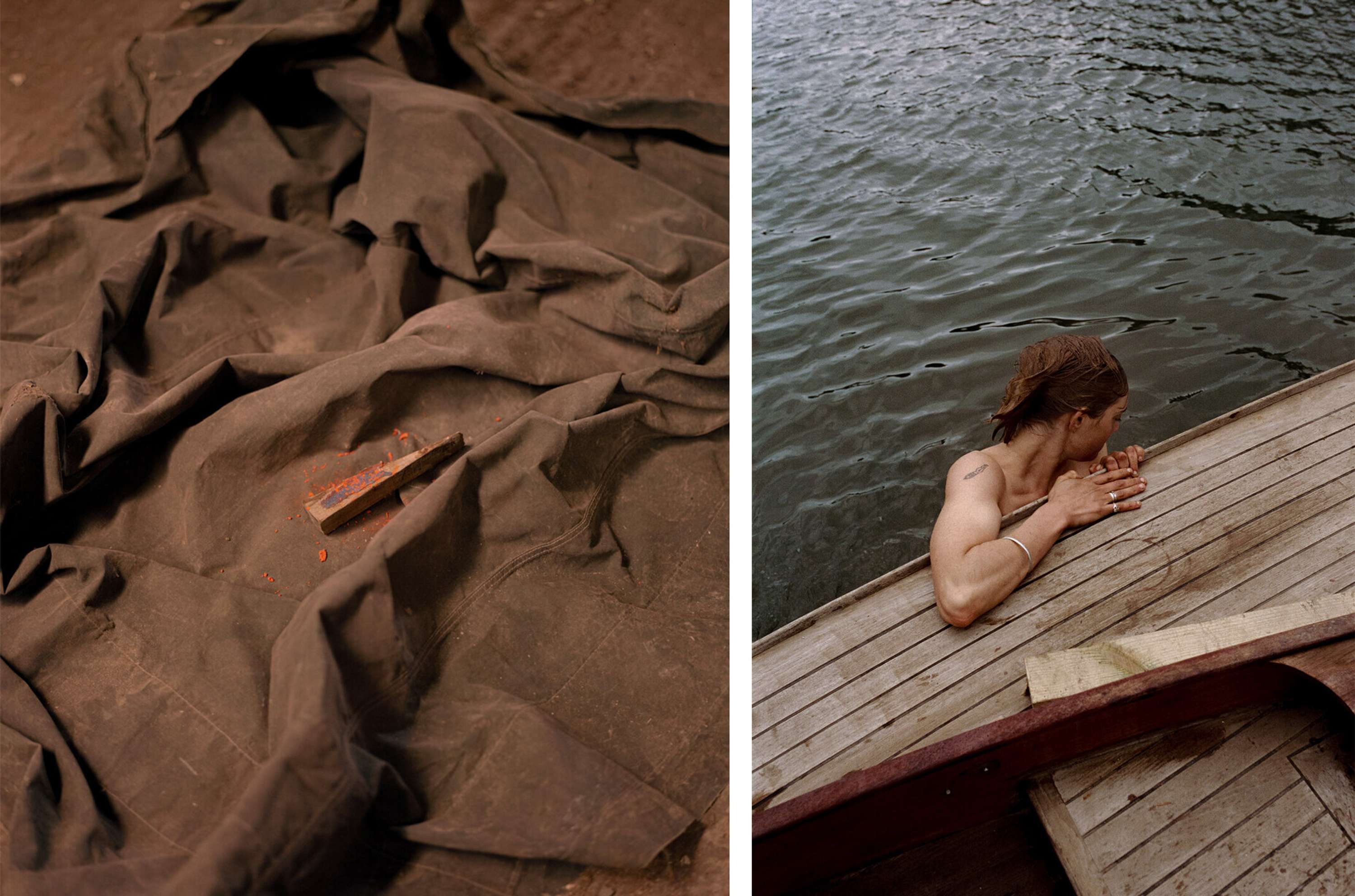 Tarana by Jenna Foxton