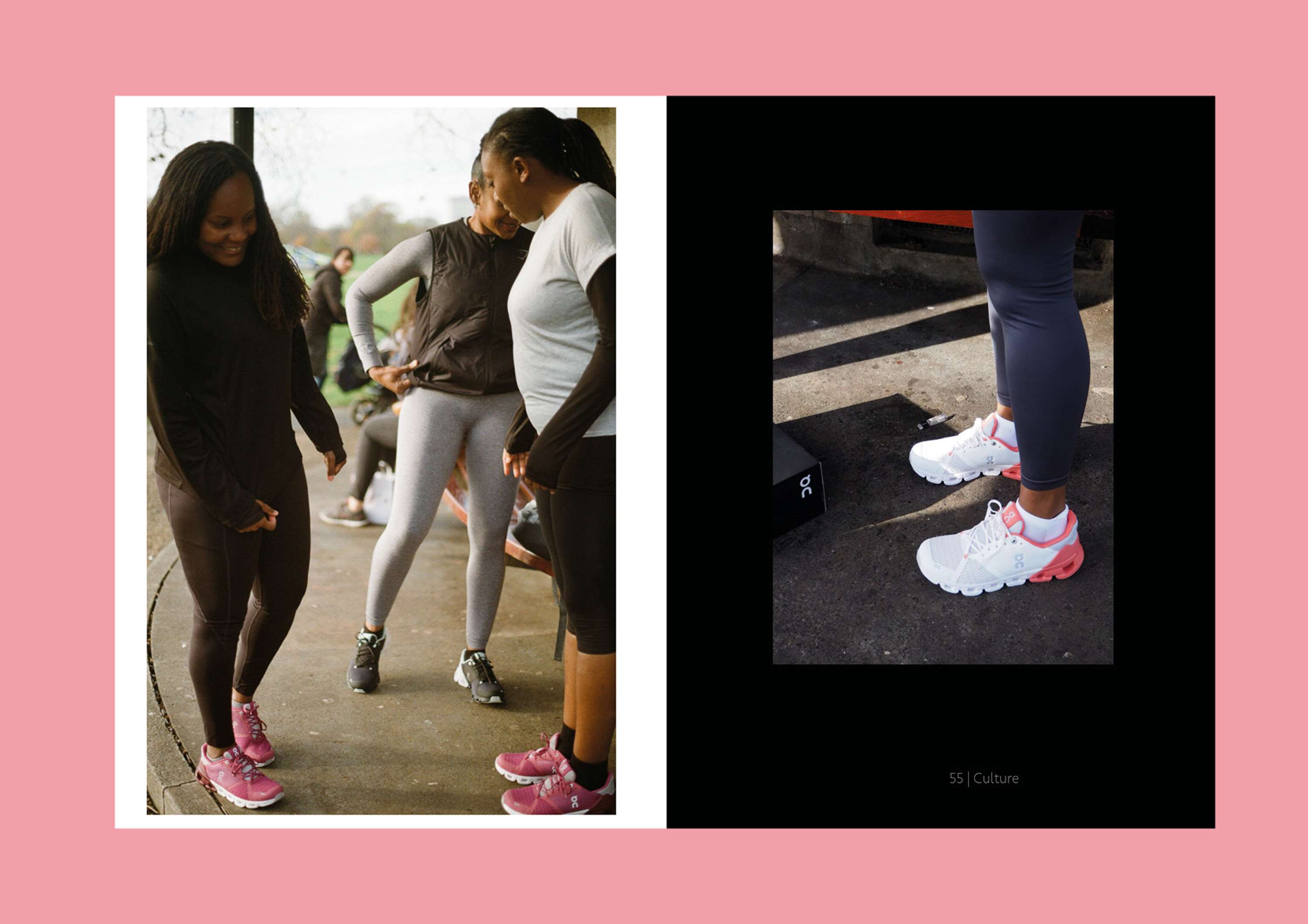 SHEAKER MAG ISSUE 003 by Angelee Kholia