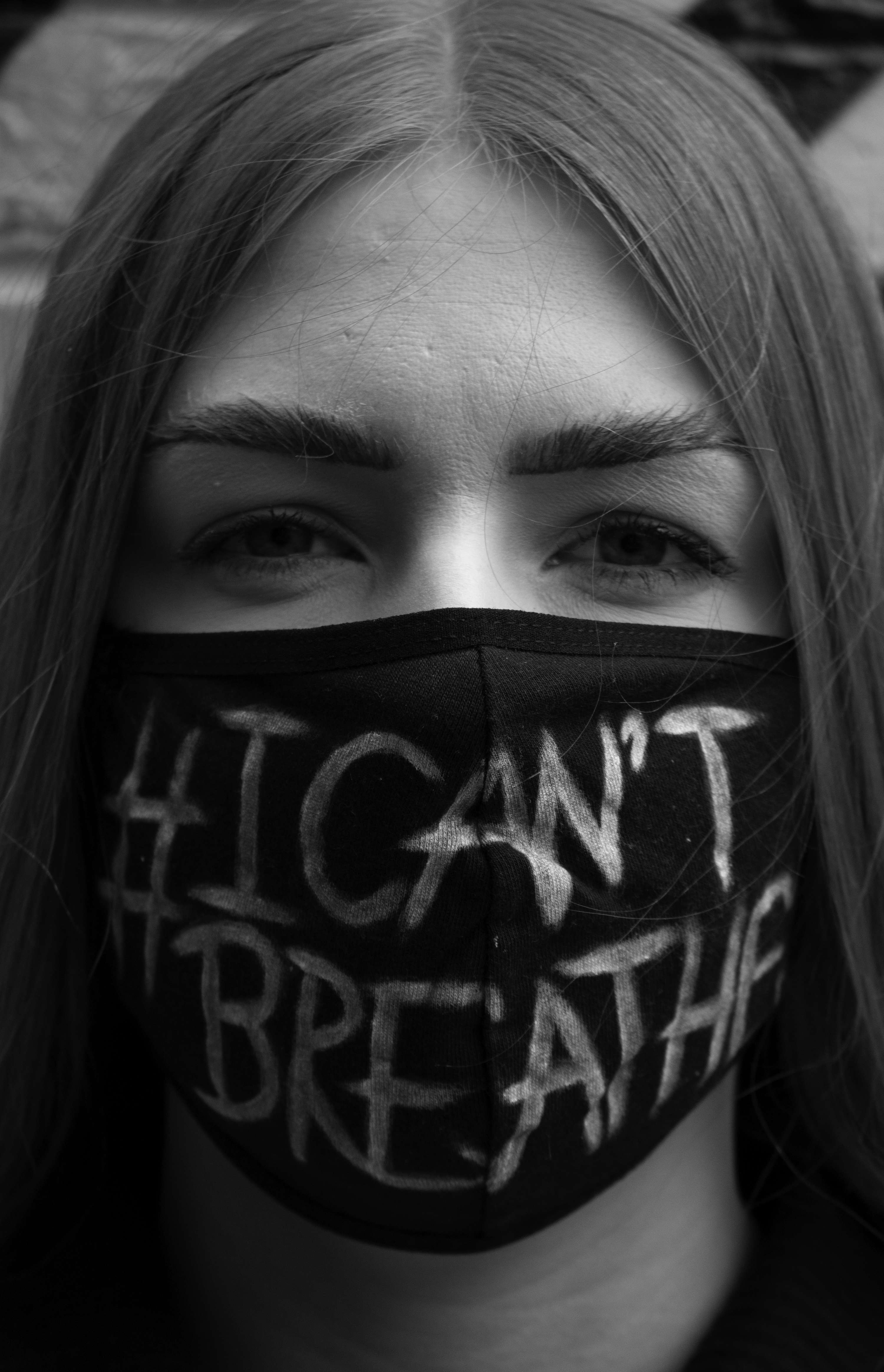 Change Is Now by Harriet Crossley