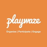 Playwaze logo
