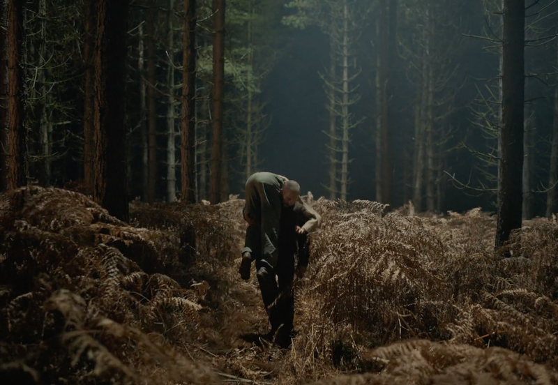ZERO- OLAFUR ARNALDS by Lauren Bridle