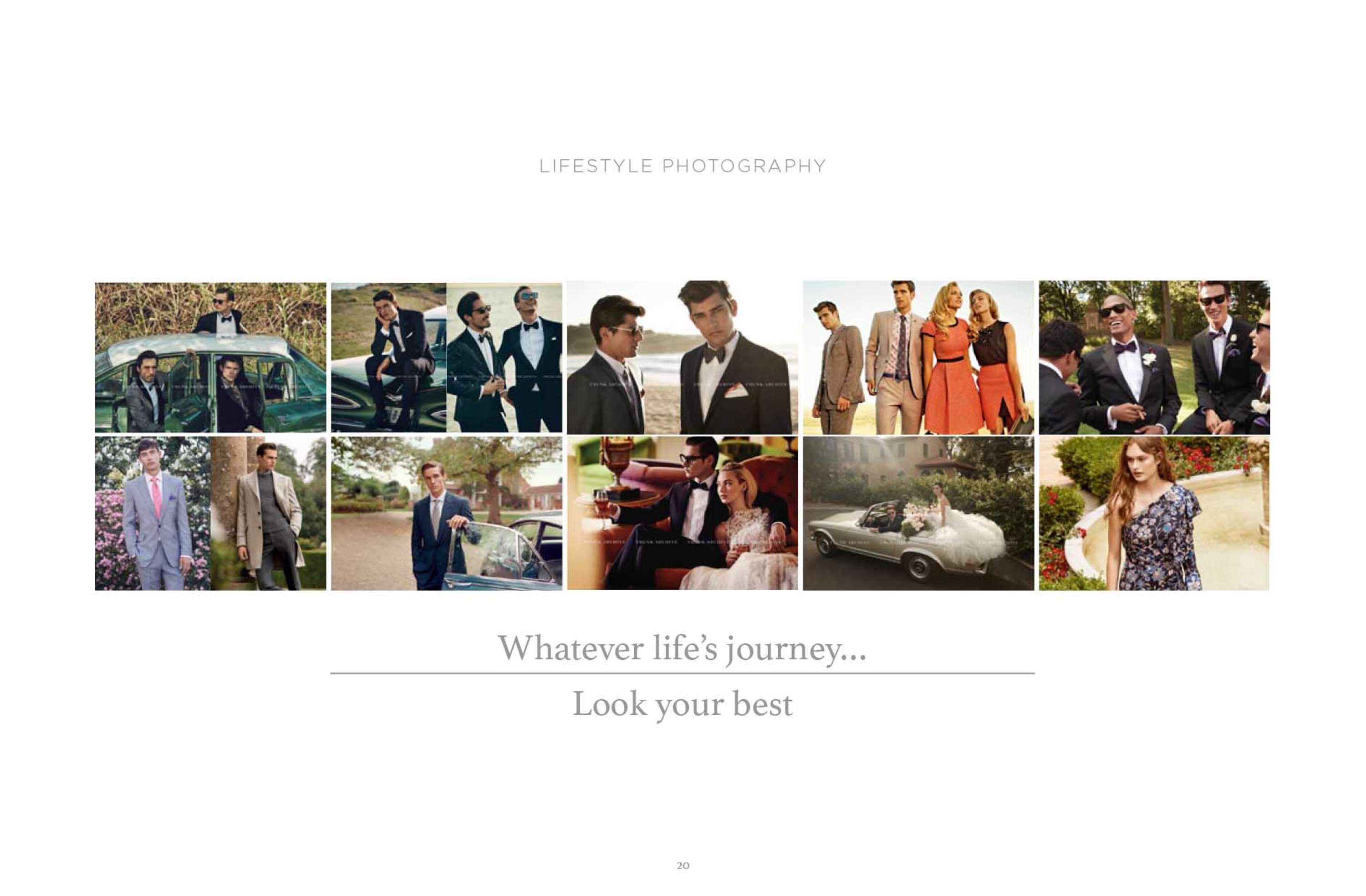 Whatever Your Journey... by Jonathan Armstrong