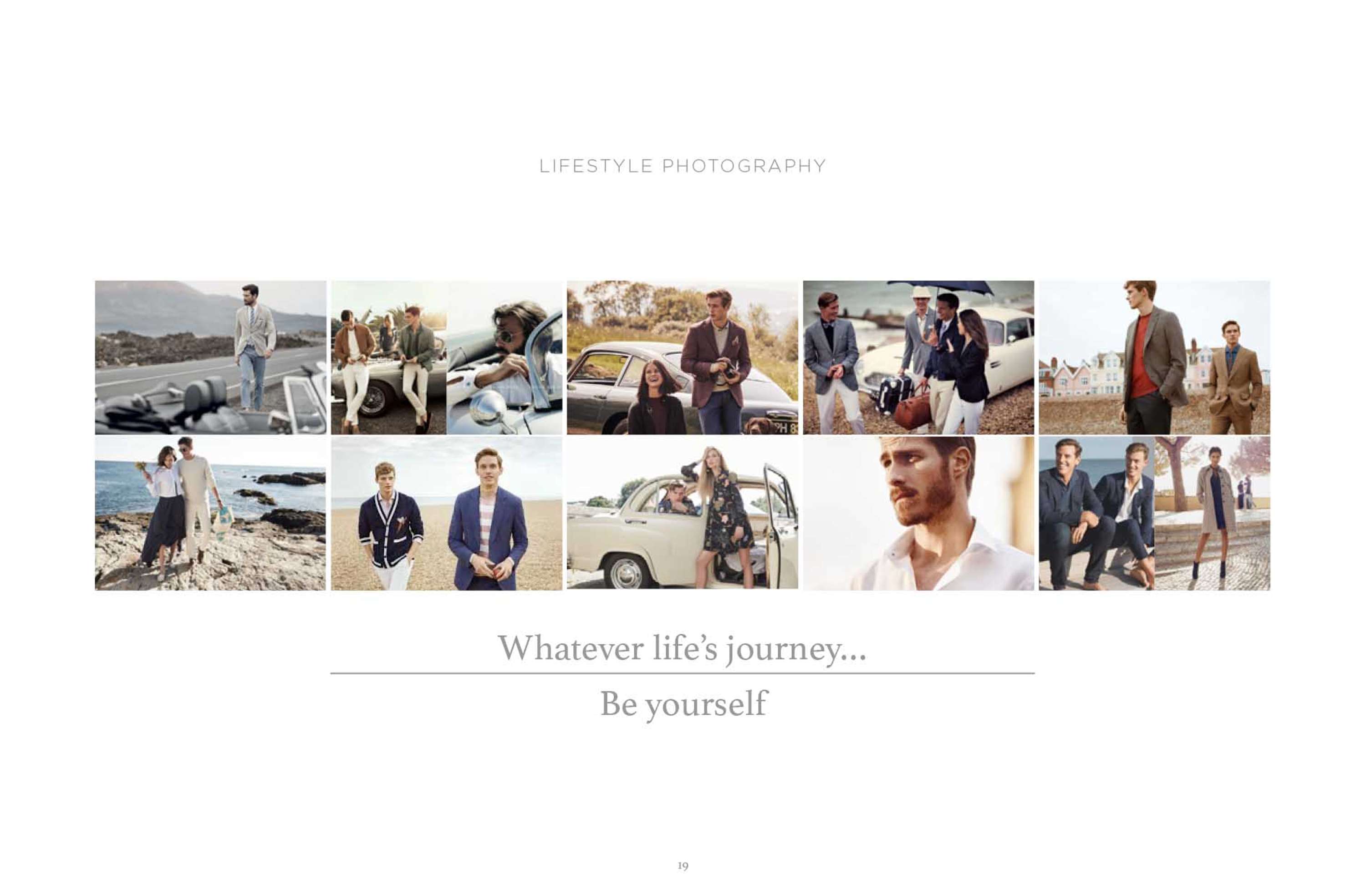 Whatever Your Journey... by Jonathan Armstrong